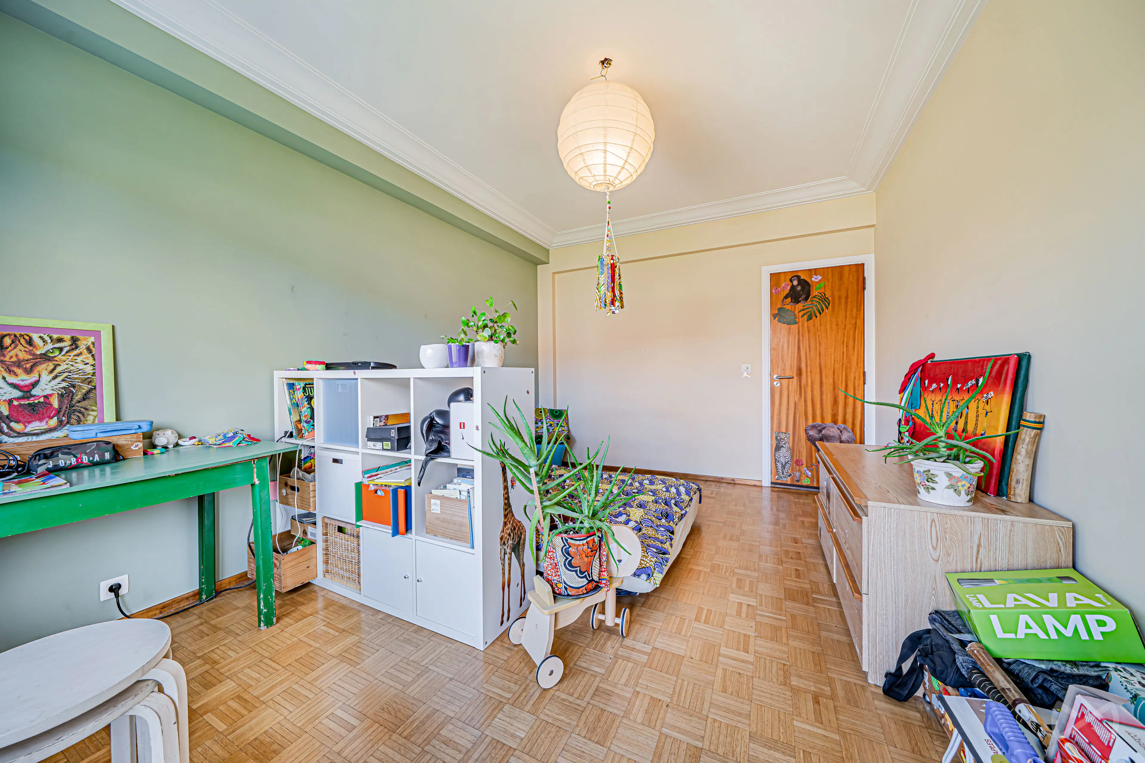 Photo 4 sur 4 pour Appartement de deux chambres à Etterbeek