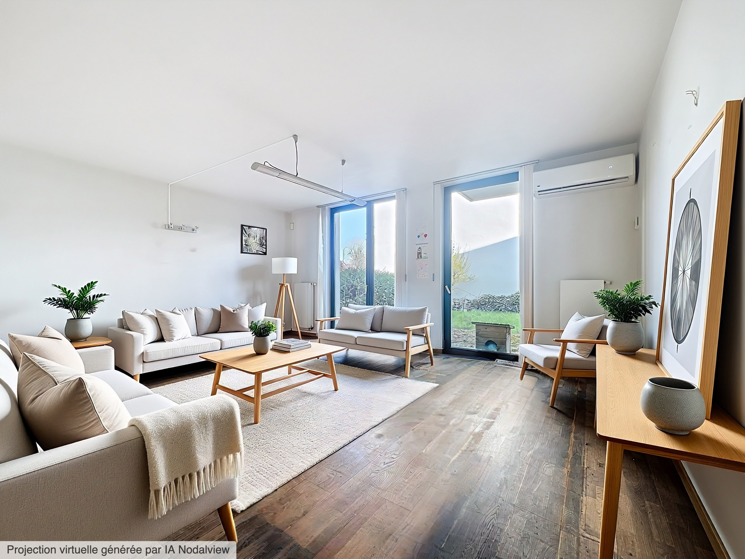 Picture 3 of 3 for House with five bedrooms in Uccle