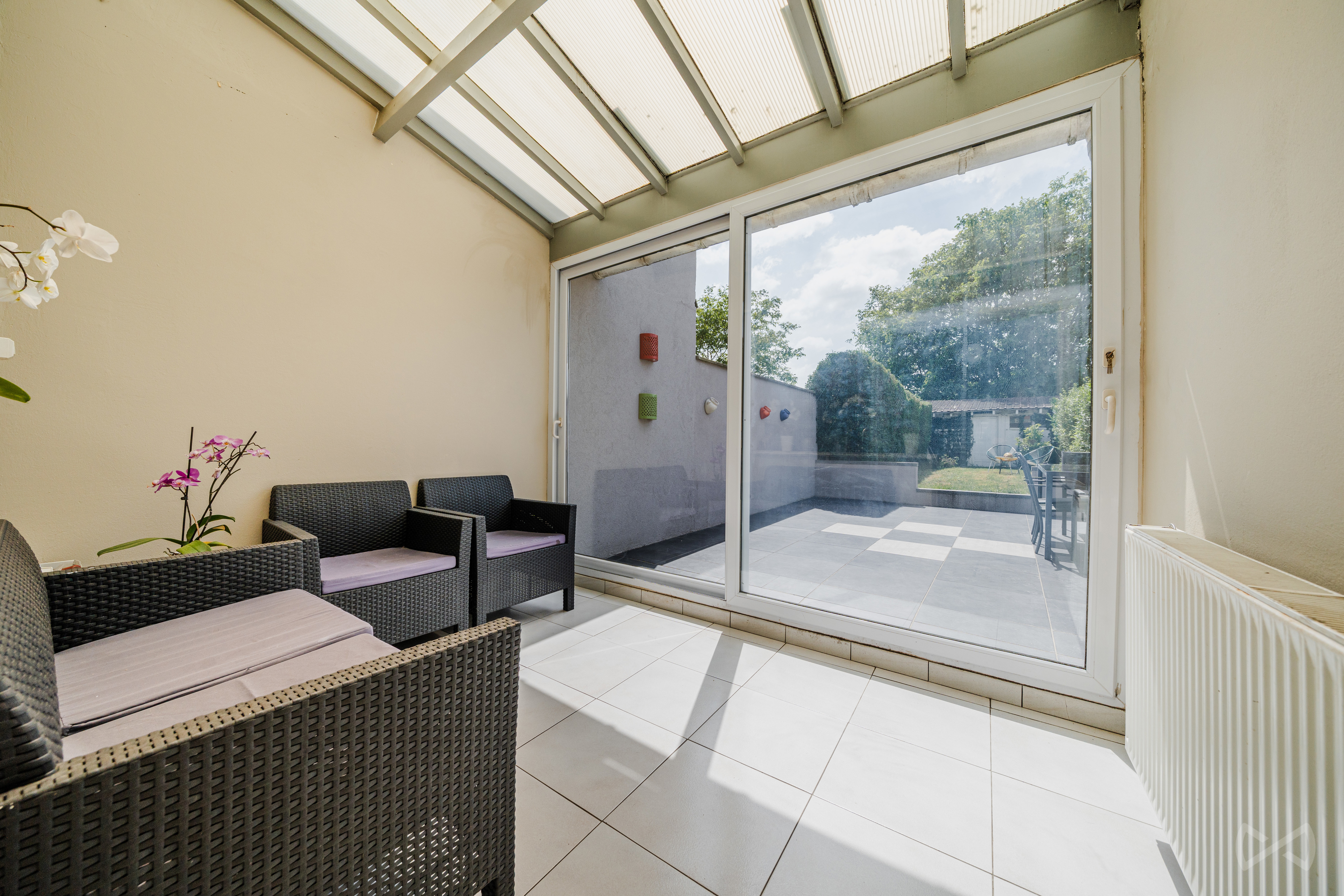 Picture 2 of 4 for House with four bedrooms in Haren (bruxelles)