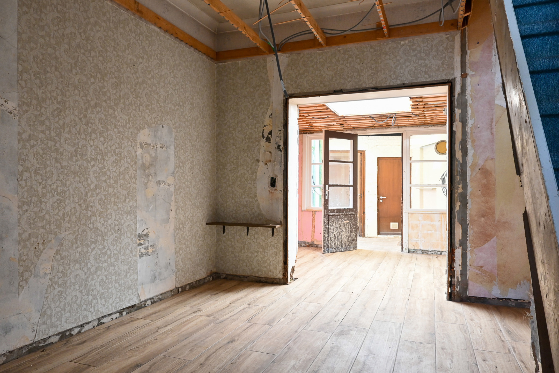 Picture 3 of 4 for House with two bedrooms in Halen