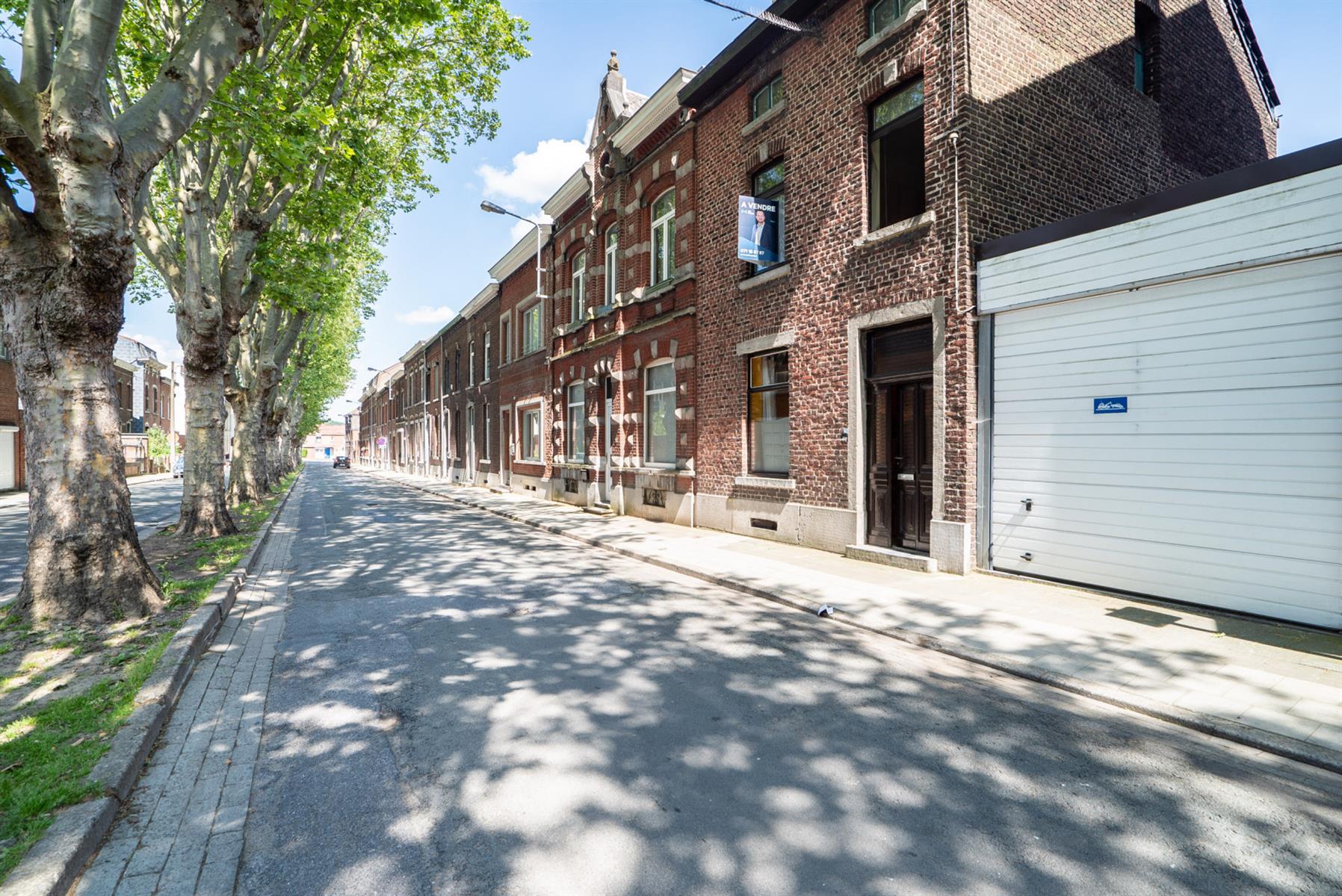 Picture 4 of 4 for House with two bedrooms in Monceau-sur-sambre