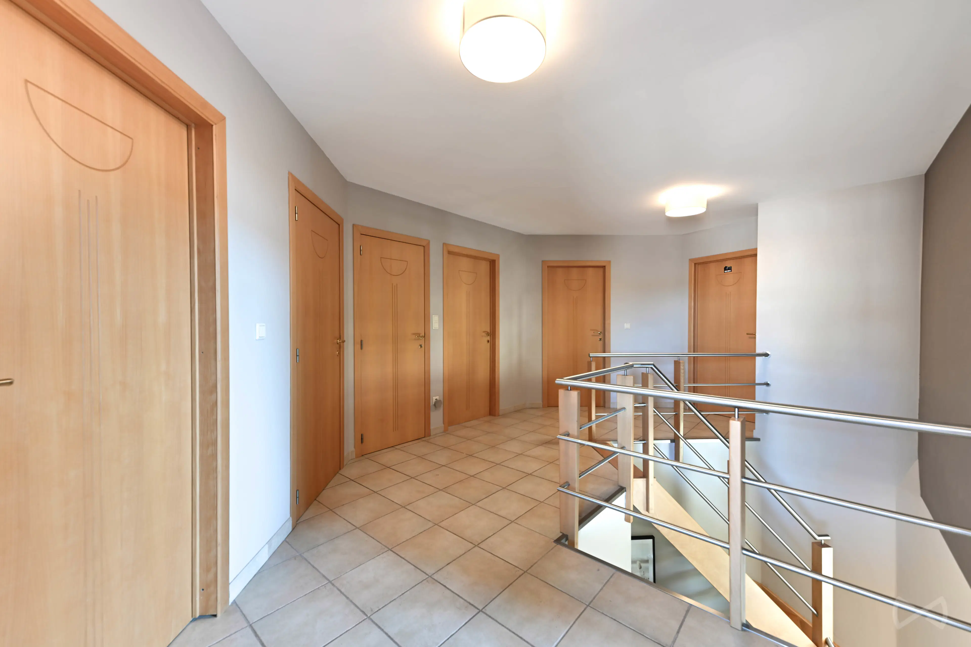 Foto 4 van 4 van Villa met vier slaapkamers in Kortenberg