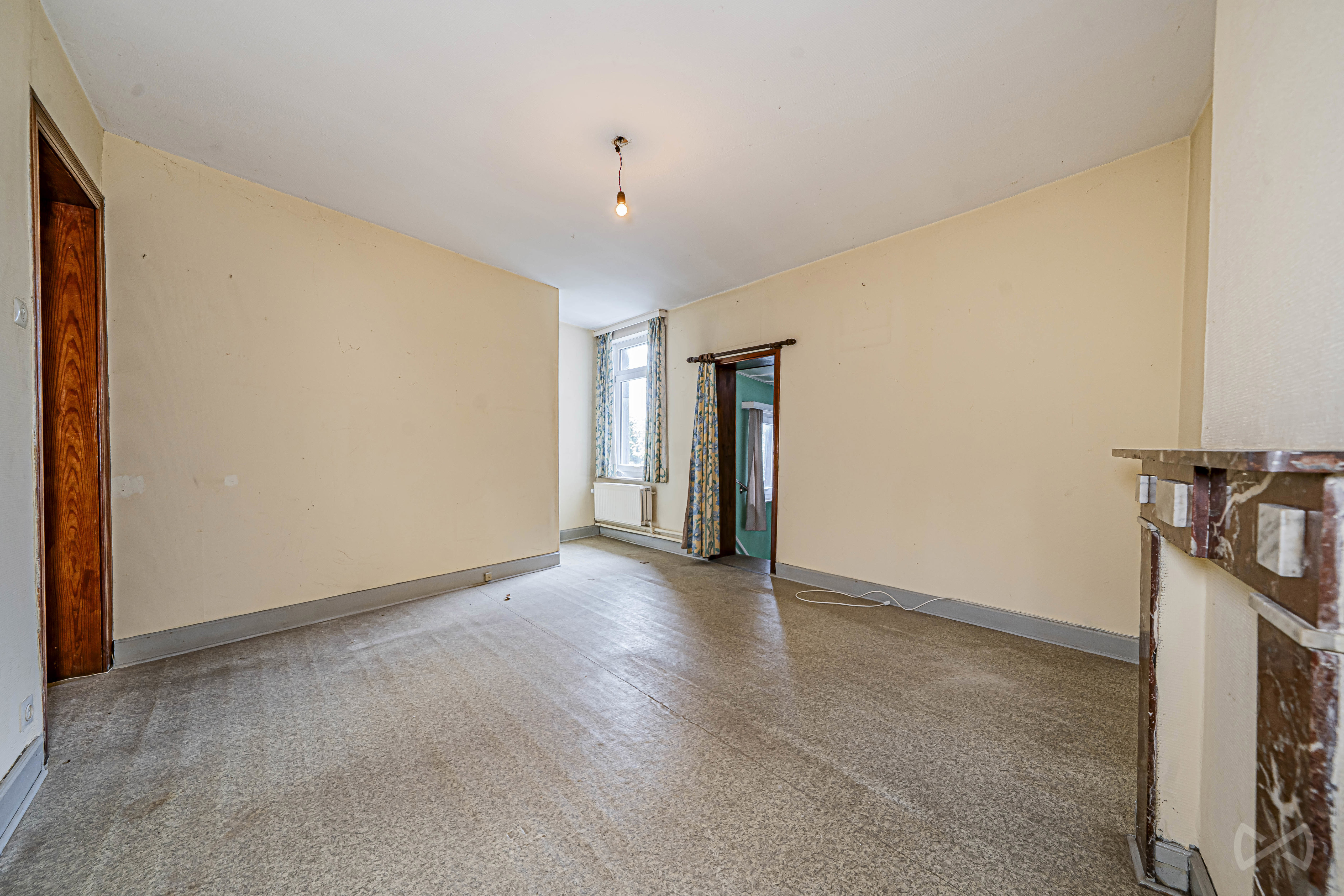 Picture 1 of 4 for House with three bedrooms in Enghien