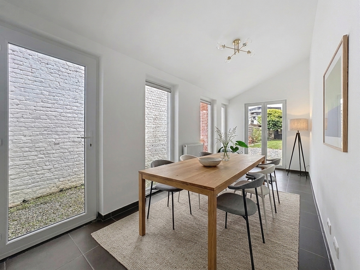 Picture 1 of 4 for House with three bedrooms in Roeselare