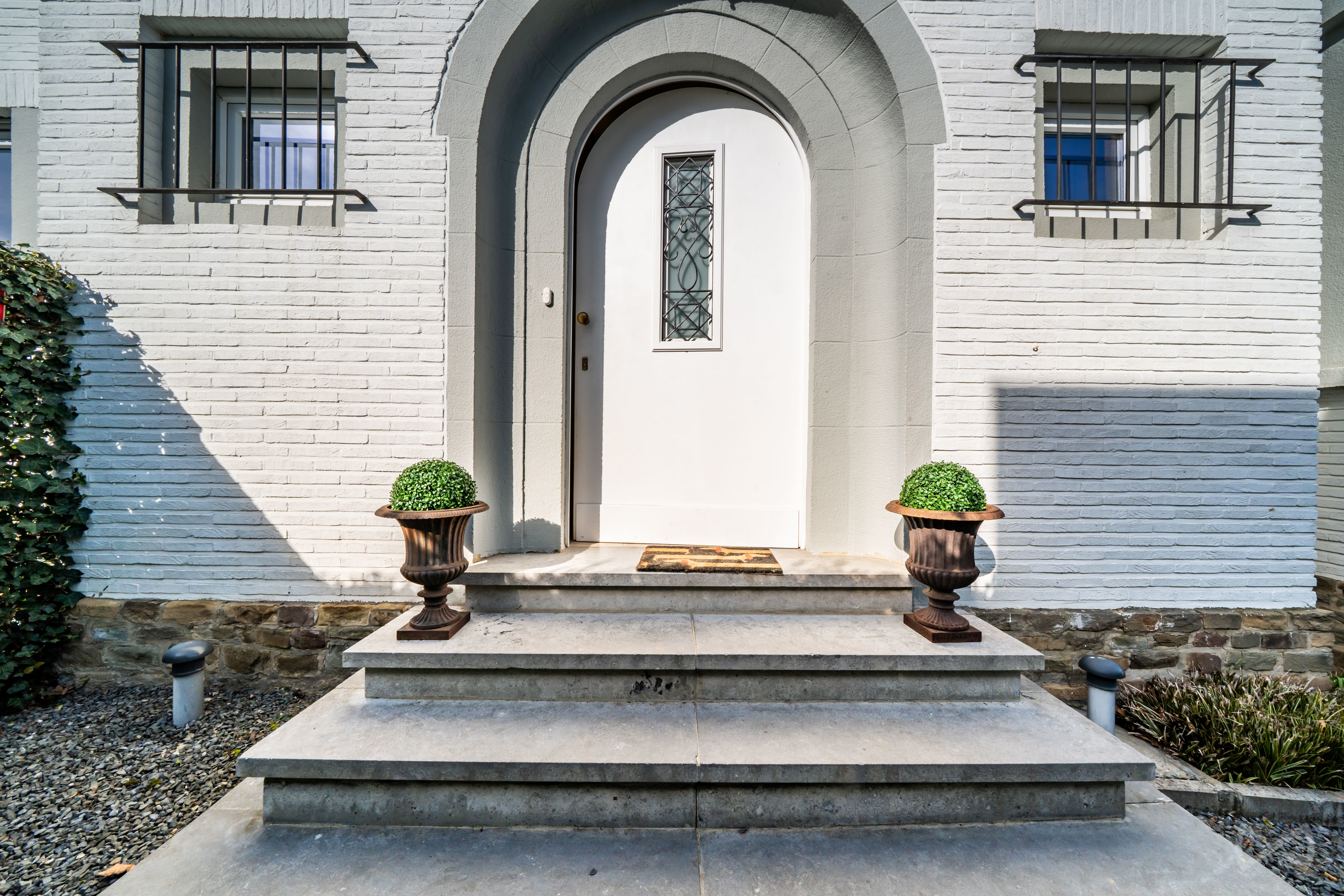 Picture 3 of 3 for House with three bedrooms in Woluwe-Saint-Pierre