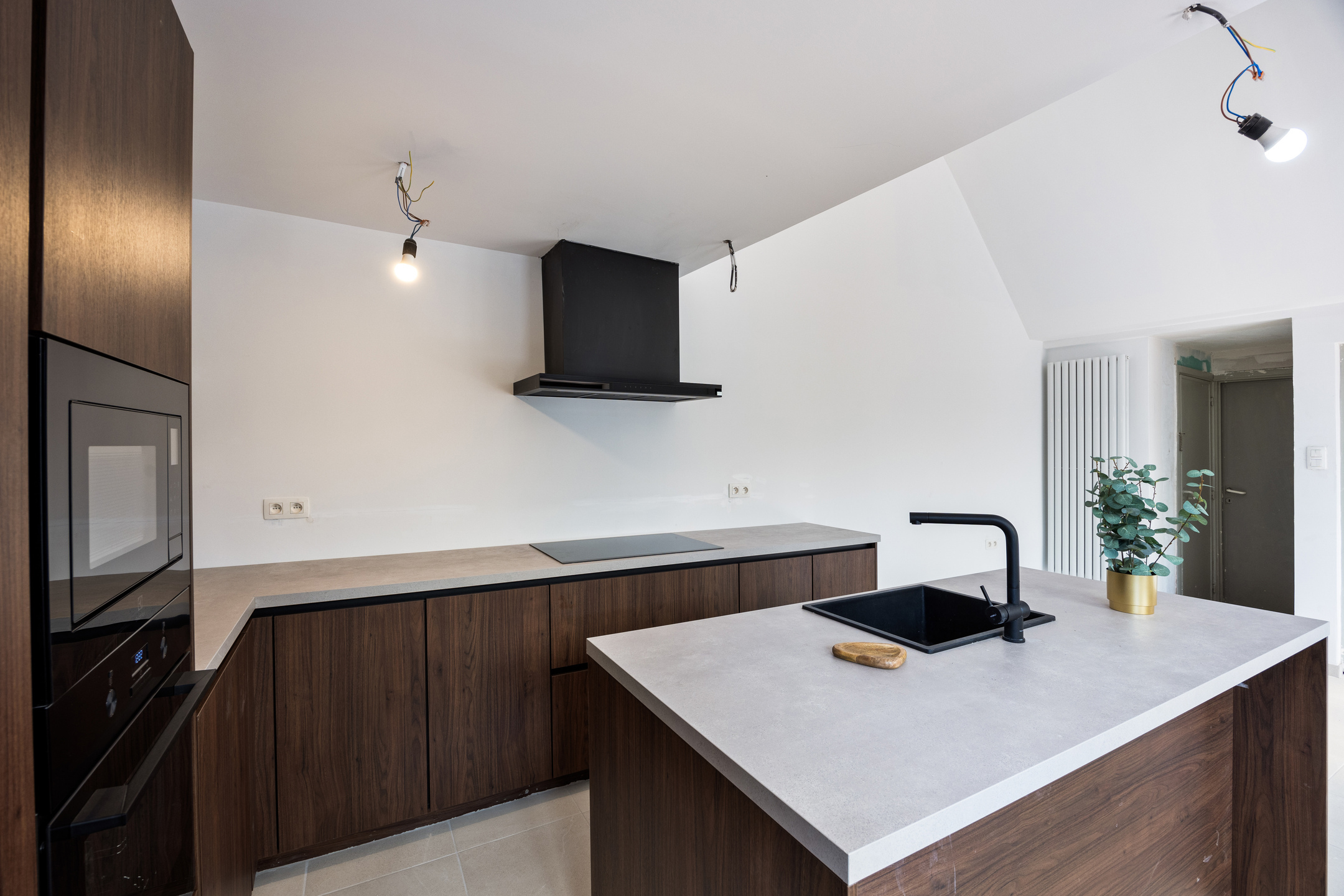 Picture 4 of 4 for House with three bedrooms in Evergem