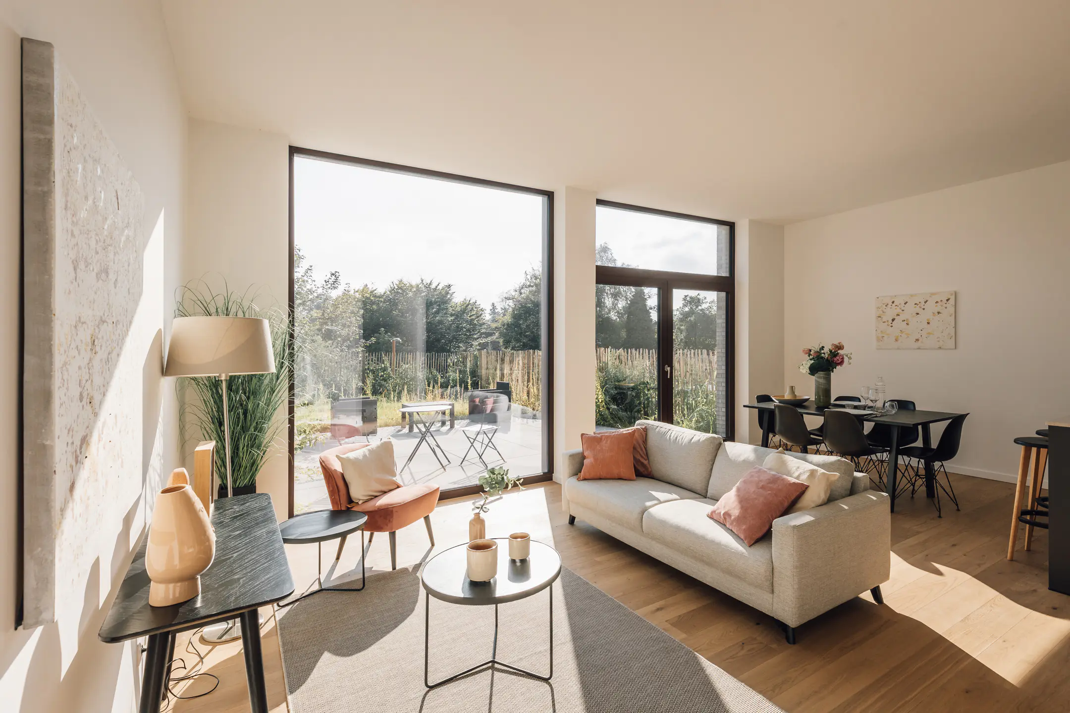 Picture 4 of 4 for House with three bedrooms in Ukkel