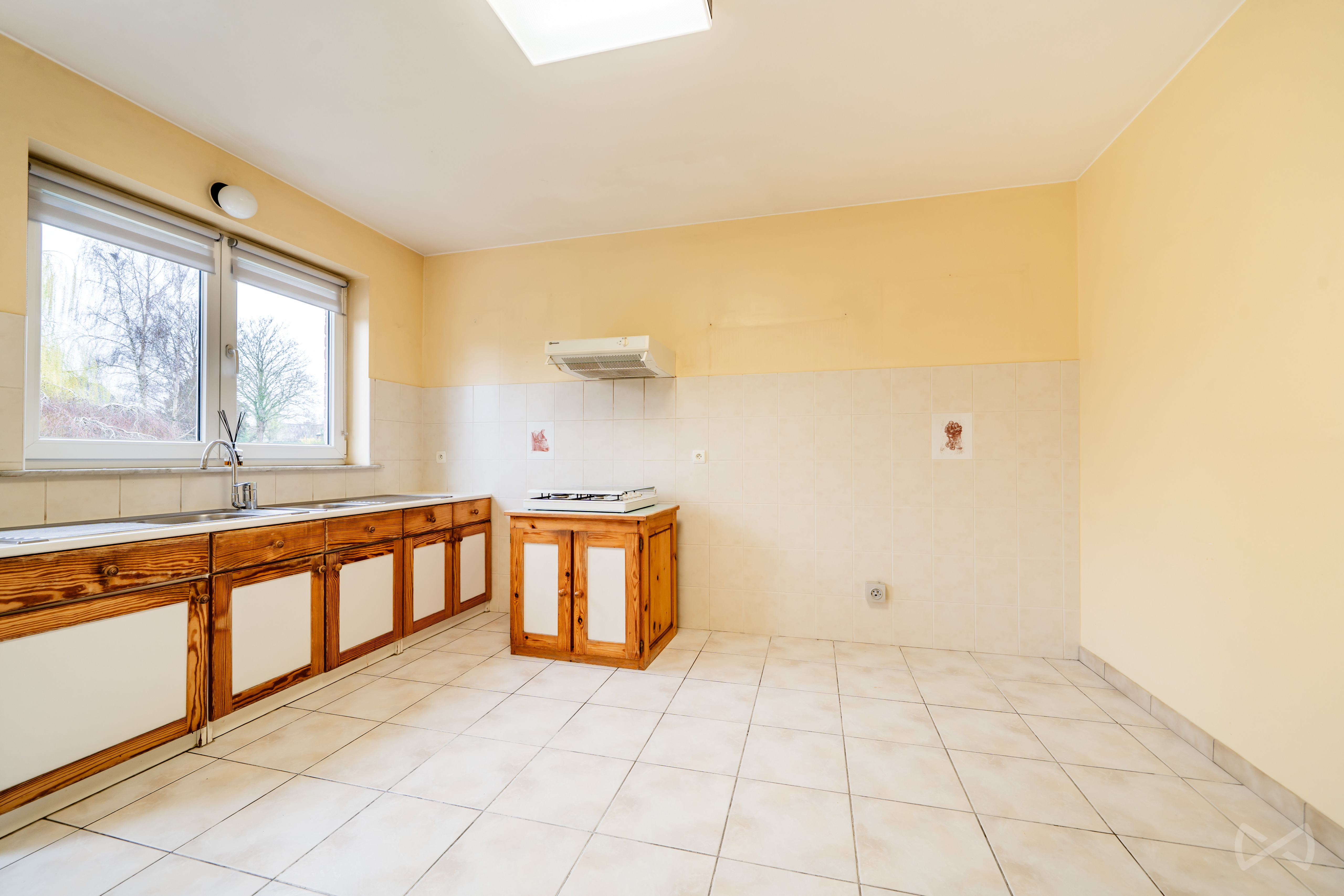 Picture 3 of 4 for Villa with four bedrooms in Mons