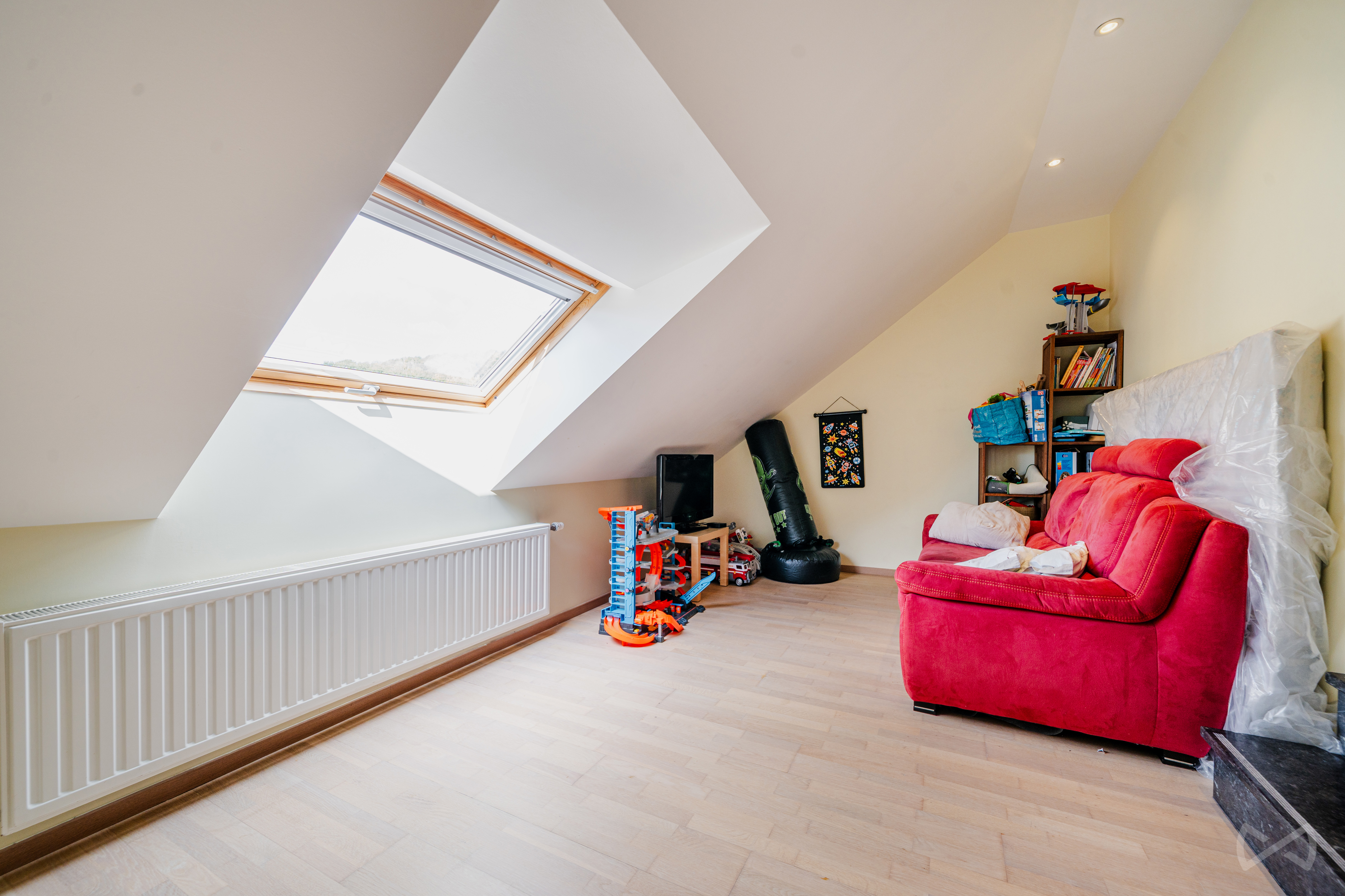 Picture 2 of 4 for Villa farmtype with three bedrooms in Leval-chaudeville