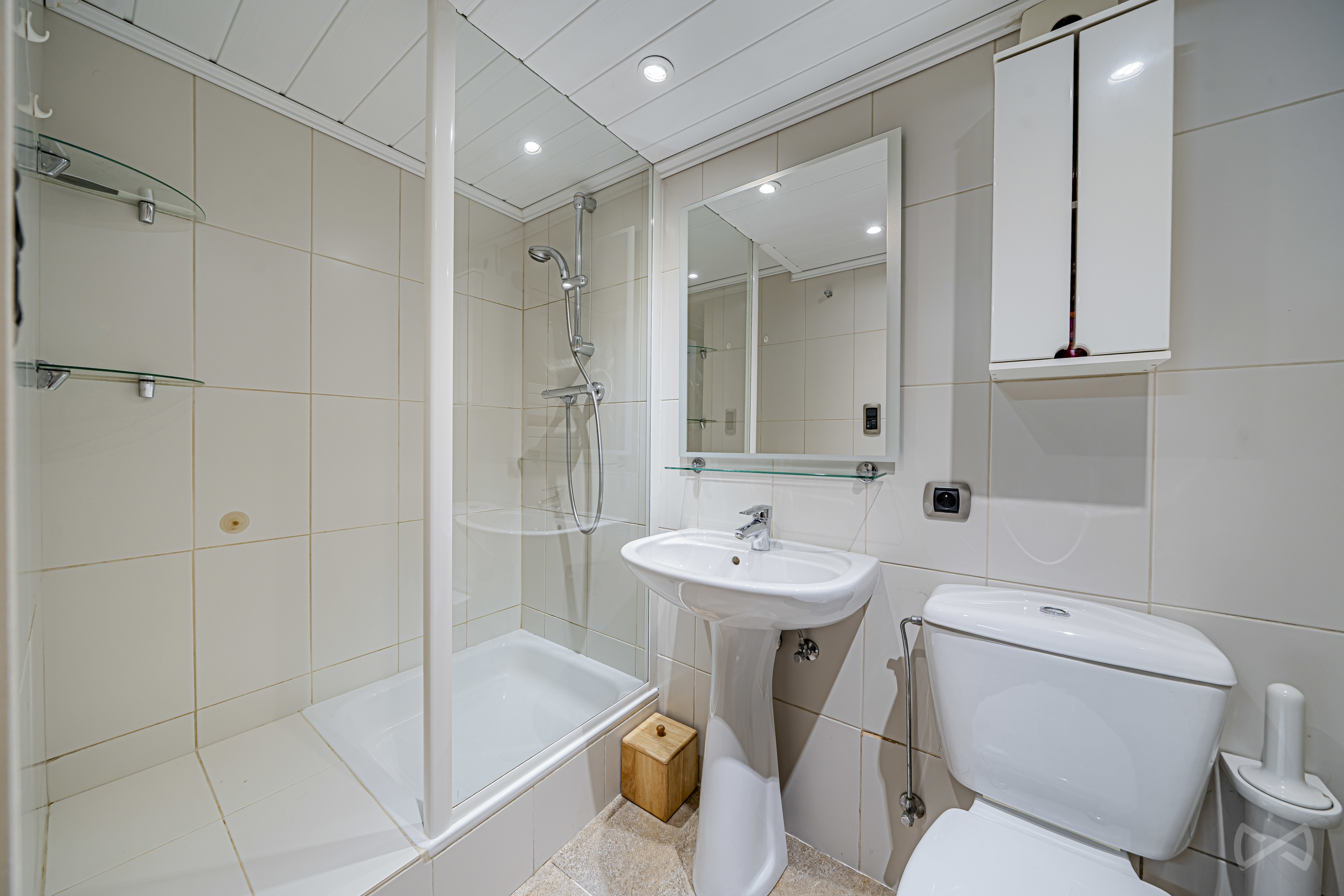 Picture 3 of 4 for Villa with four bedrooms in Ham-sur-heure