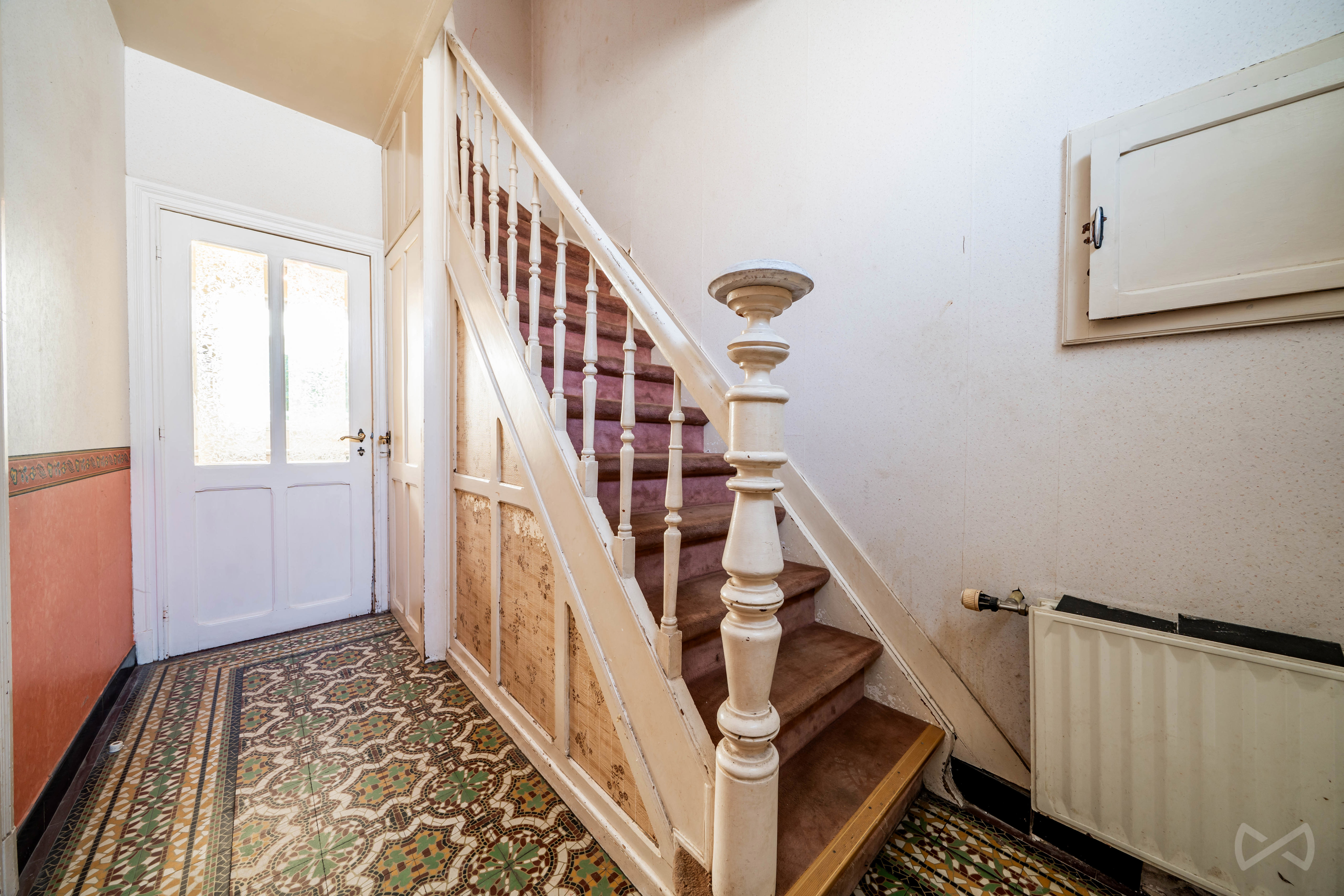 Foto van de woning