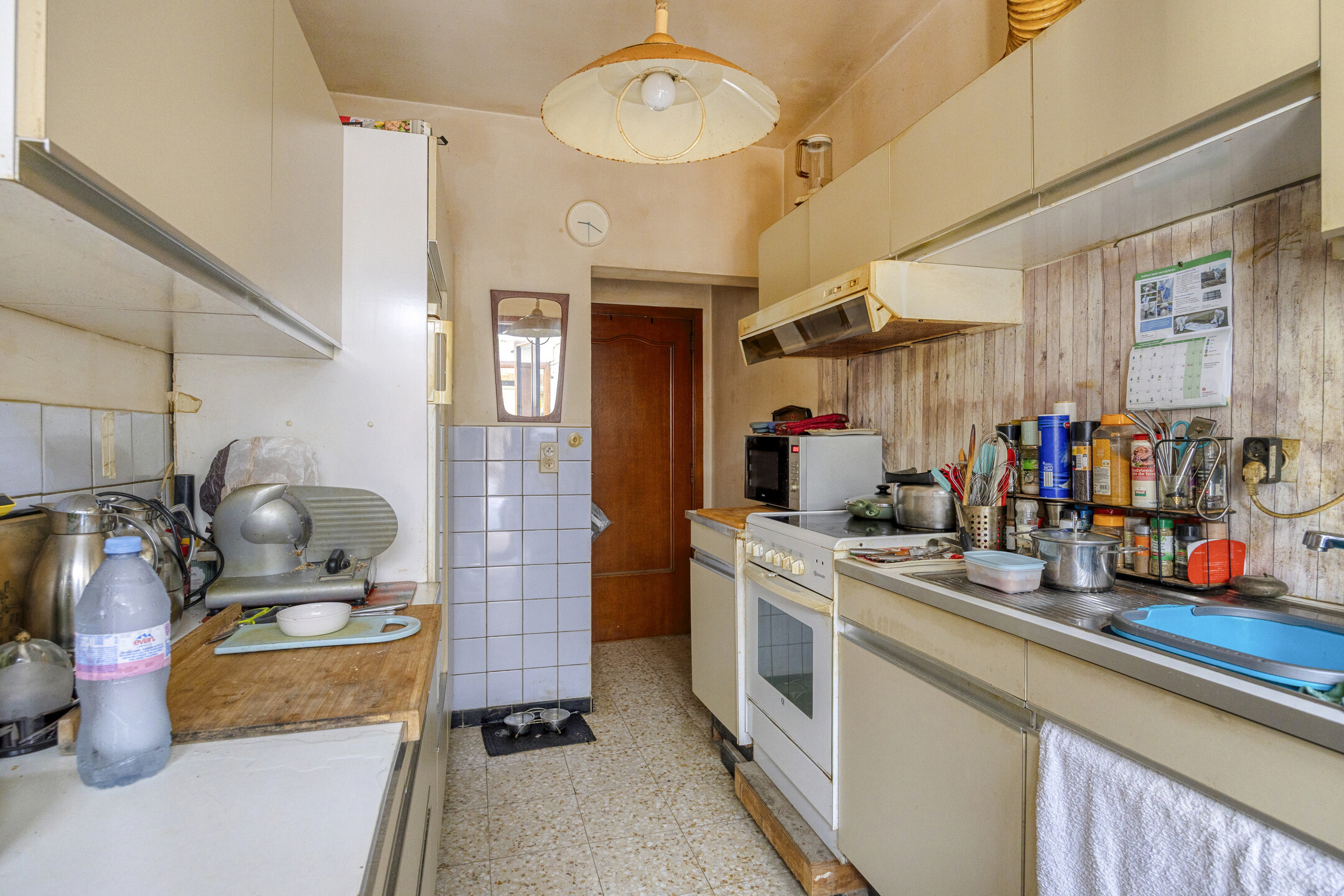 Picture 2 of 4 for House with three bedrooms in Aalst Erembodegem