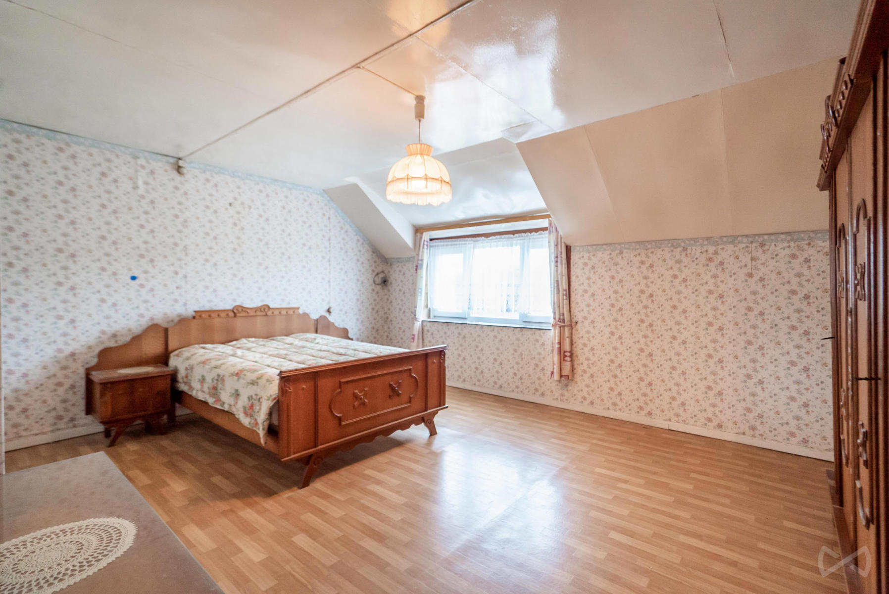 Picture 3 of 4 for Villa farmtype with two bedrooms in Aublain