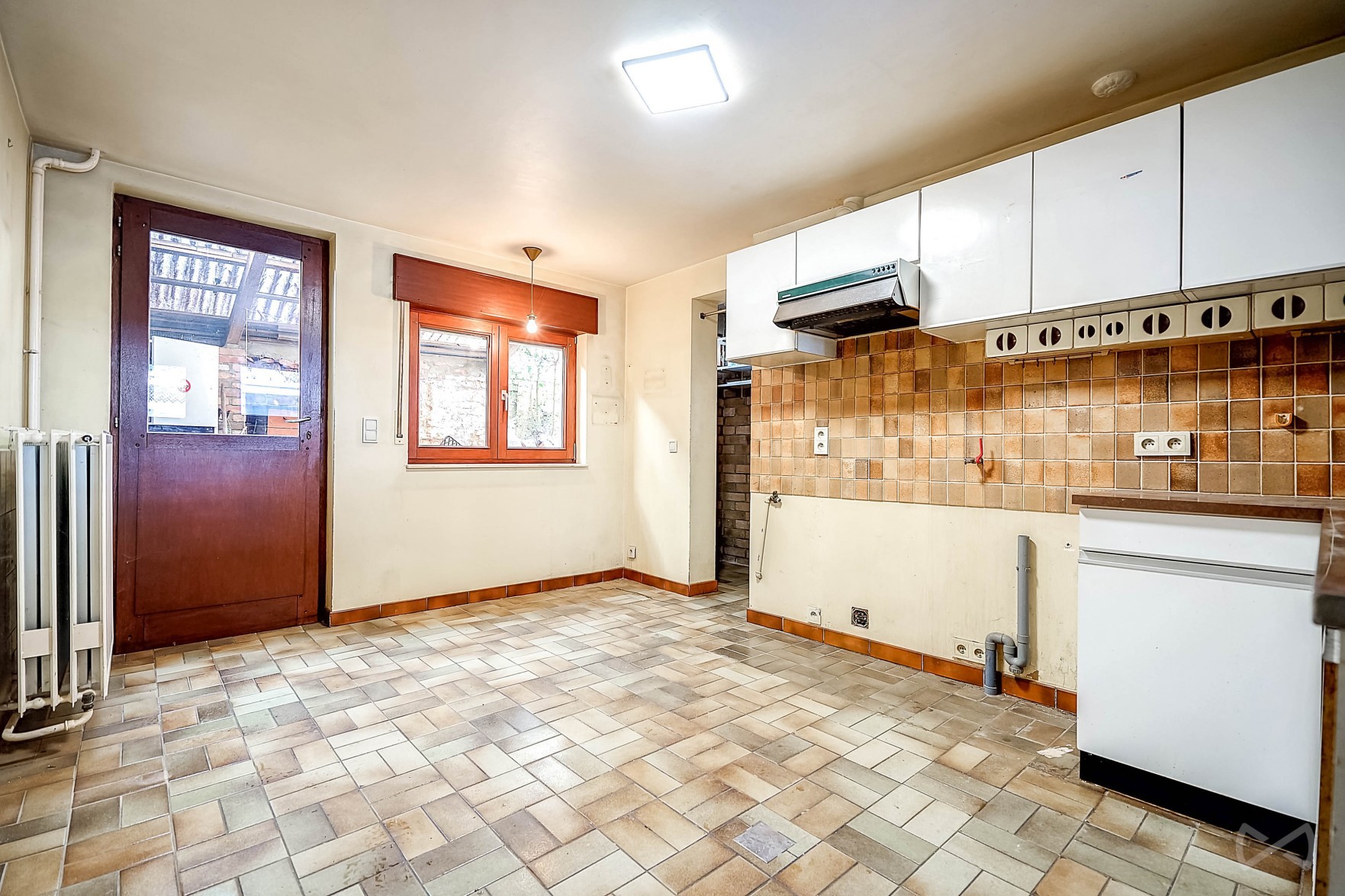 Photo 3 sur 4 pour Maison de trois chambres à Overijse