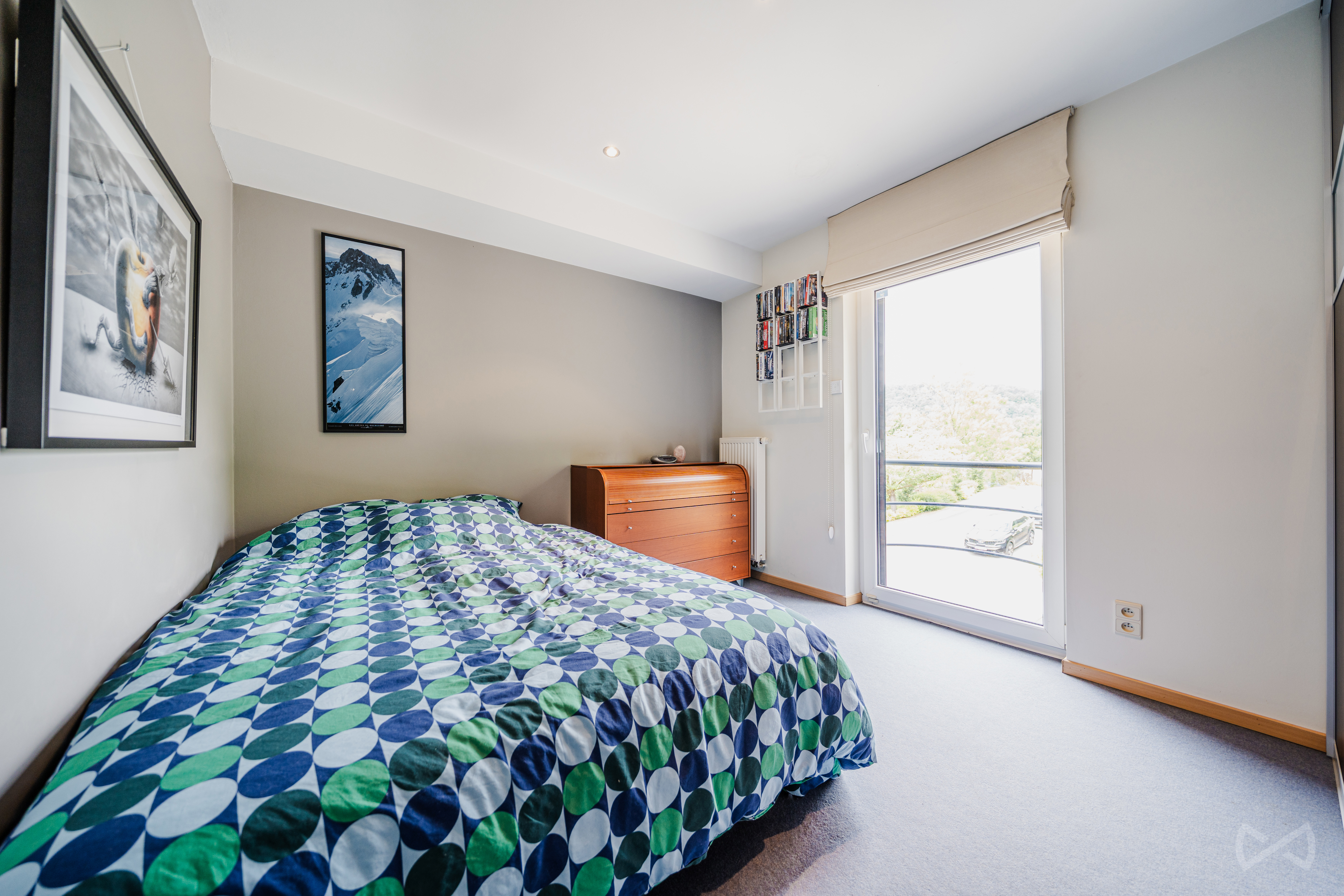 Picture 1 of 4 for Flat with three bedrooms in Embourg