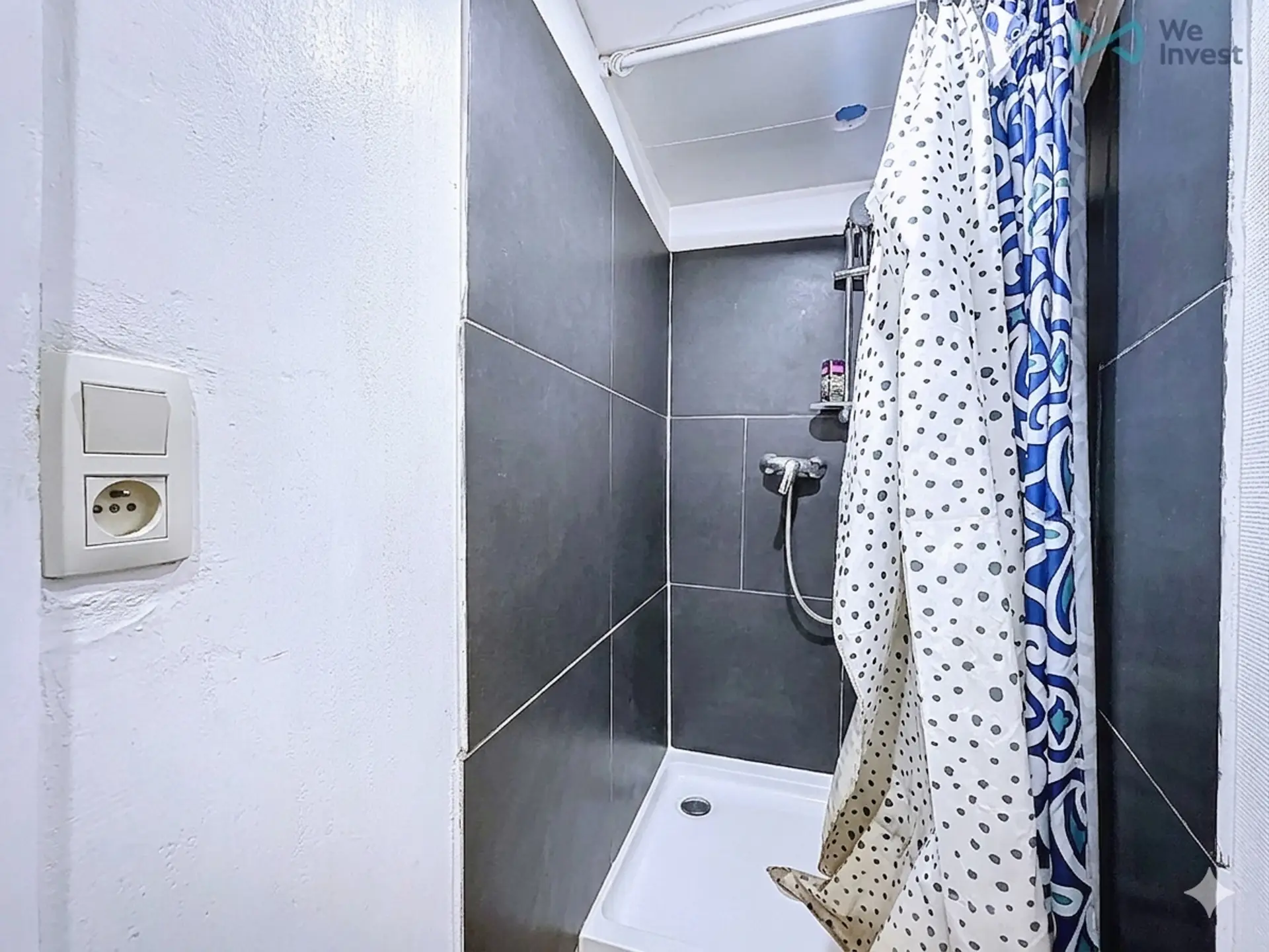 Photo 4 sur 4 pour Duplex de trois chambres à Anderlecht