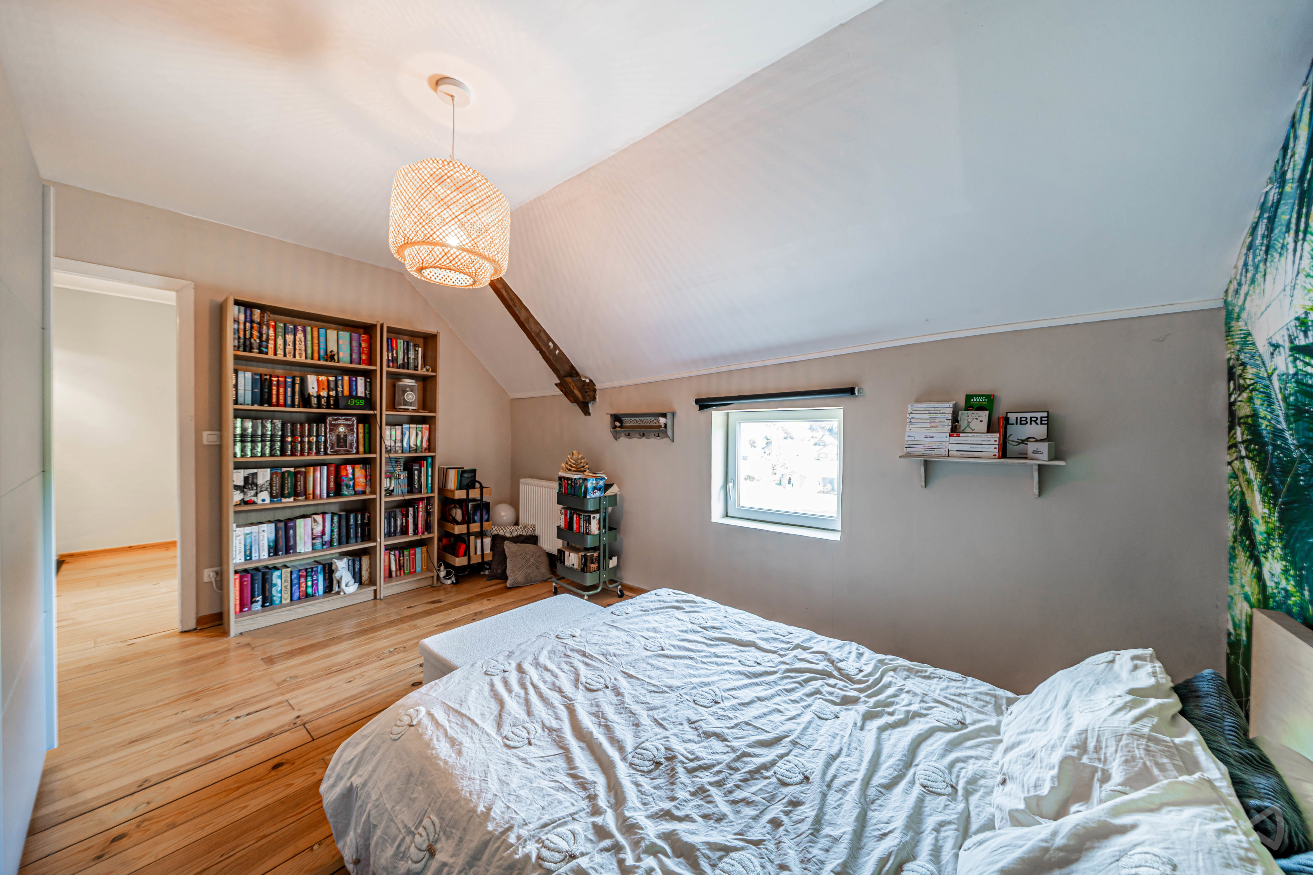 Picture 4 of 4 for House with two bedrooms in Wasmes