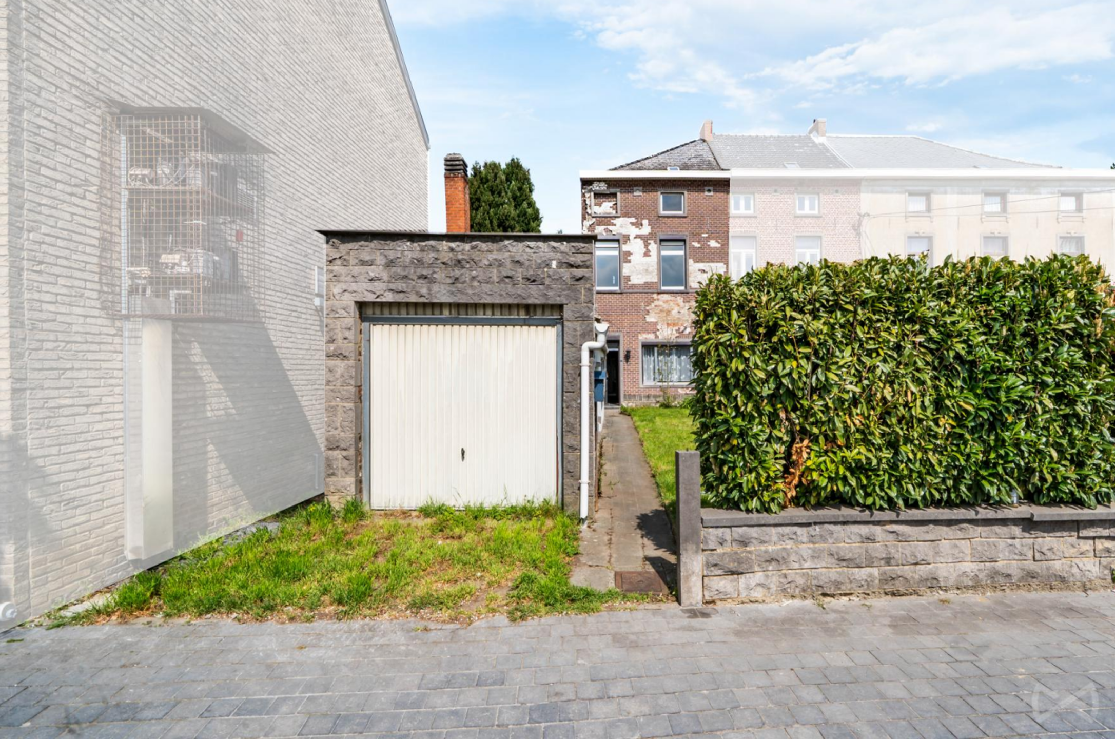 Photo 1 sur 5 pour Maison de trois chambres à Ecaussinnes-d'Enghien