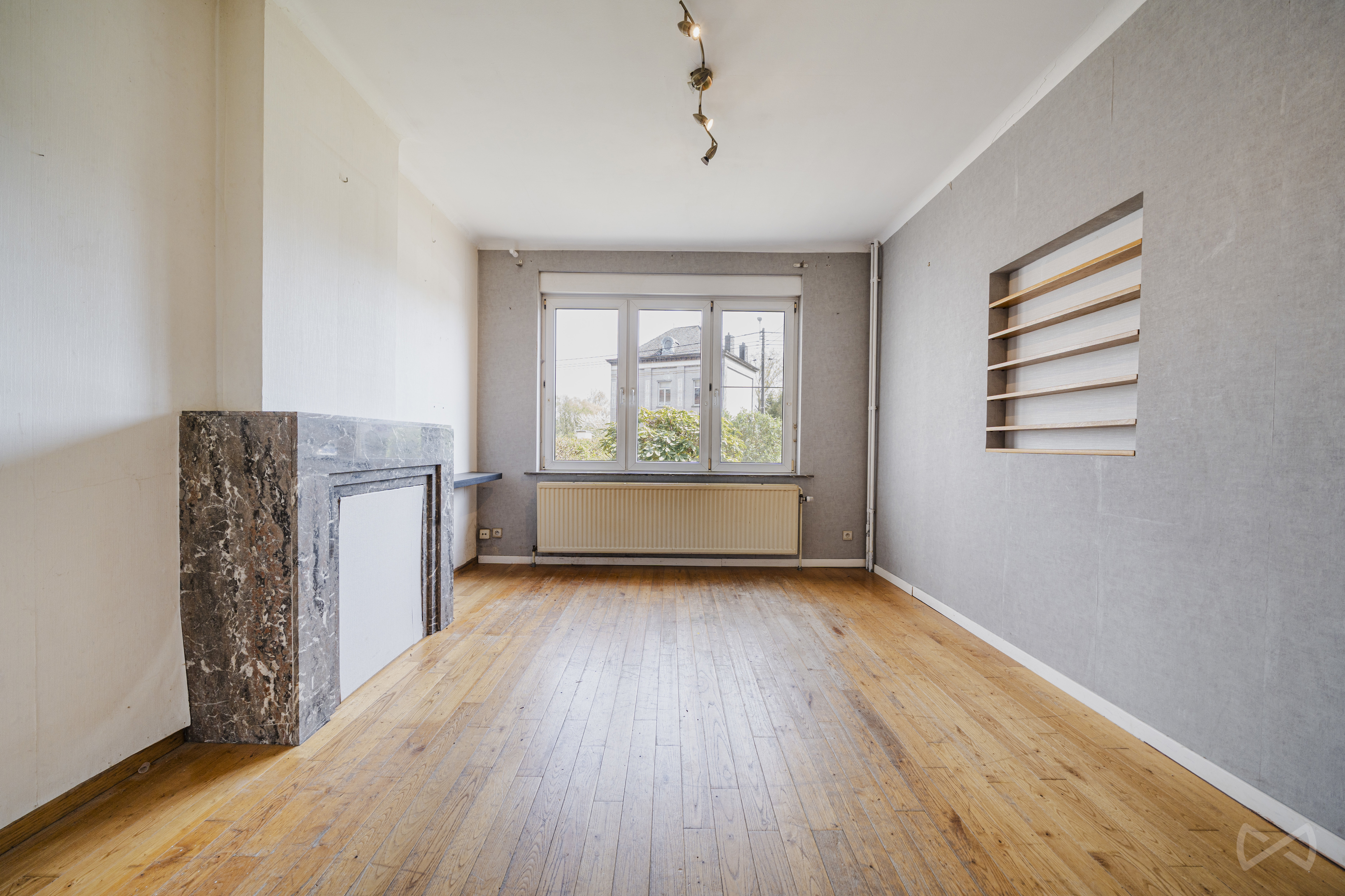Picture 1 of 4 for House with four bedrooms in Wavre
