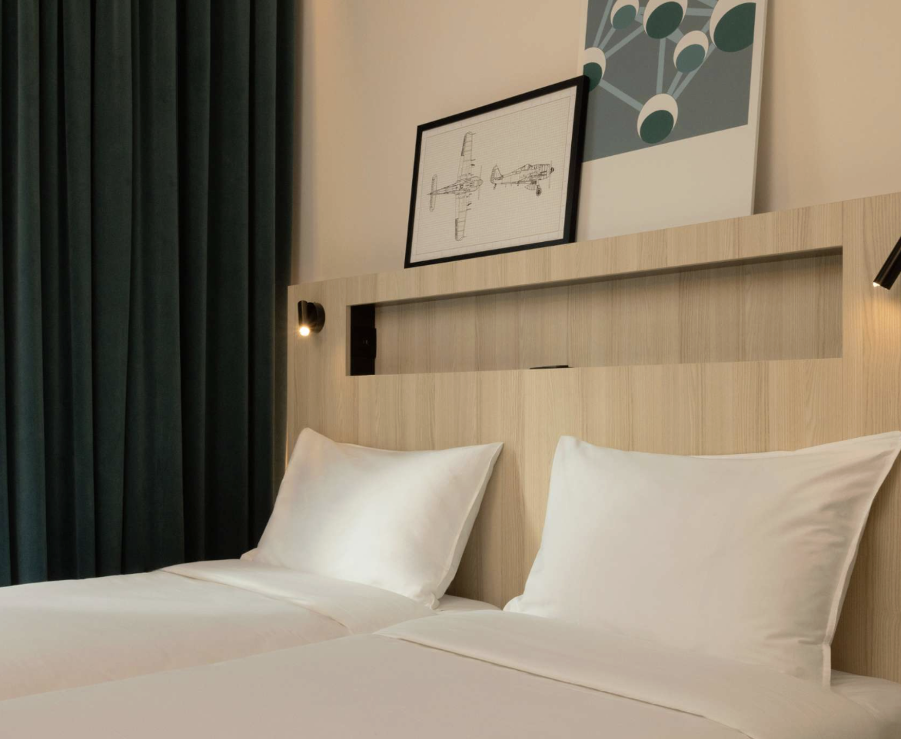 Picture 3 of 3 for Flat with one bedroom in Machelen