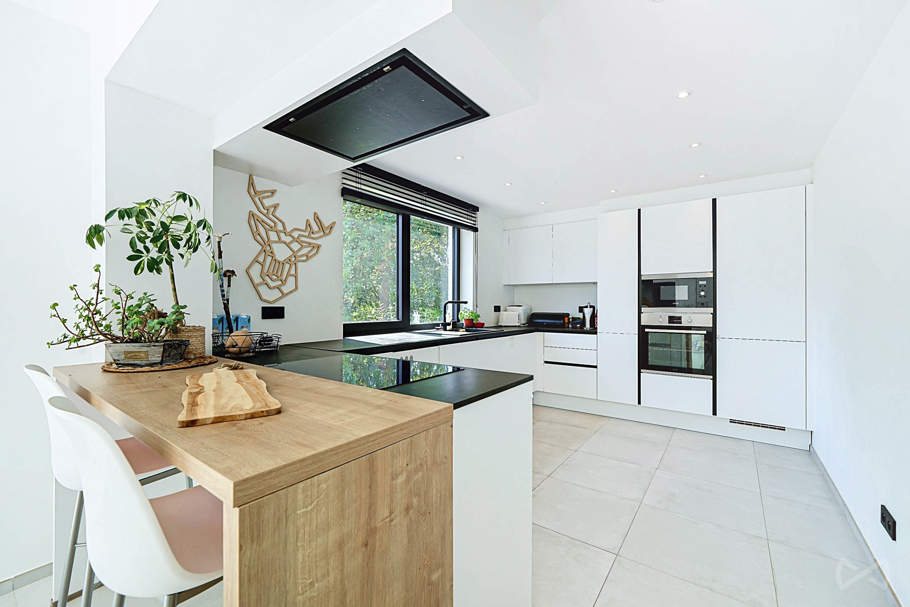 Picture 1 of 4 for House with three bedrooms in Braine-le-comte