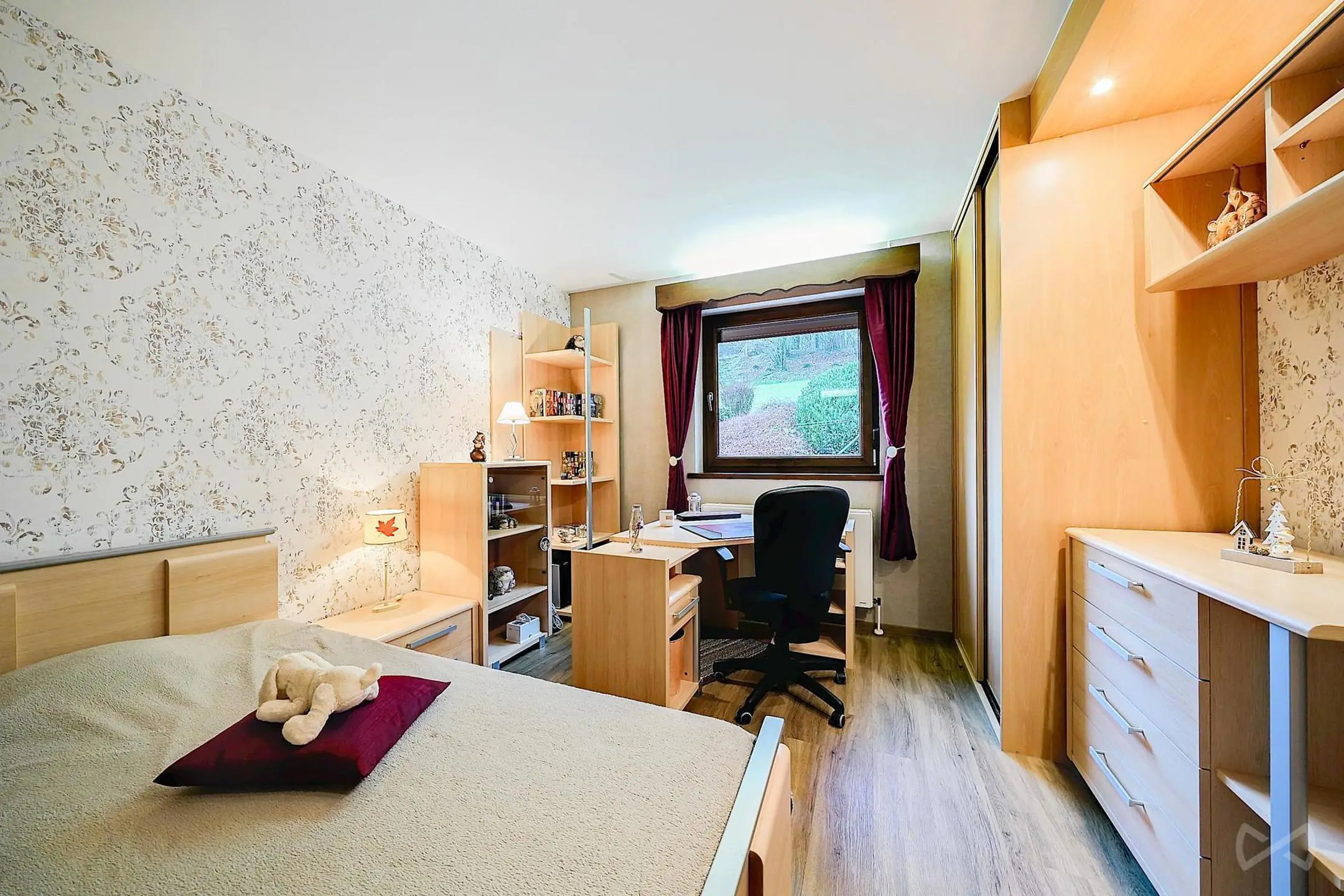 Picture 2 of 4 for Charming house with four bedrooms in Virton