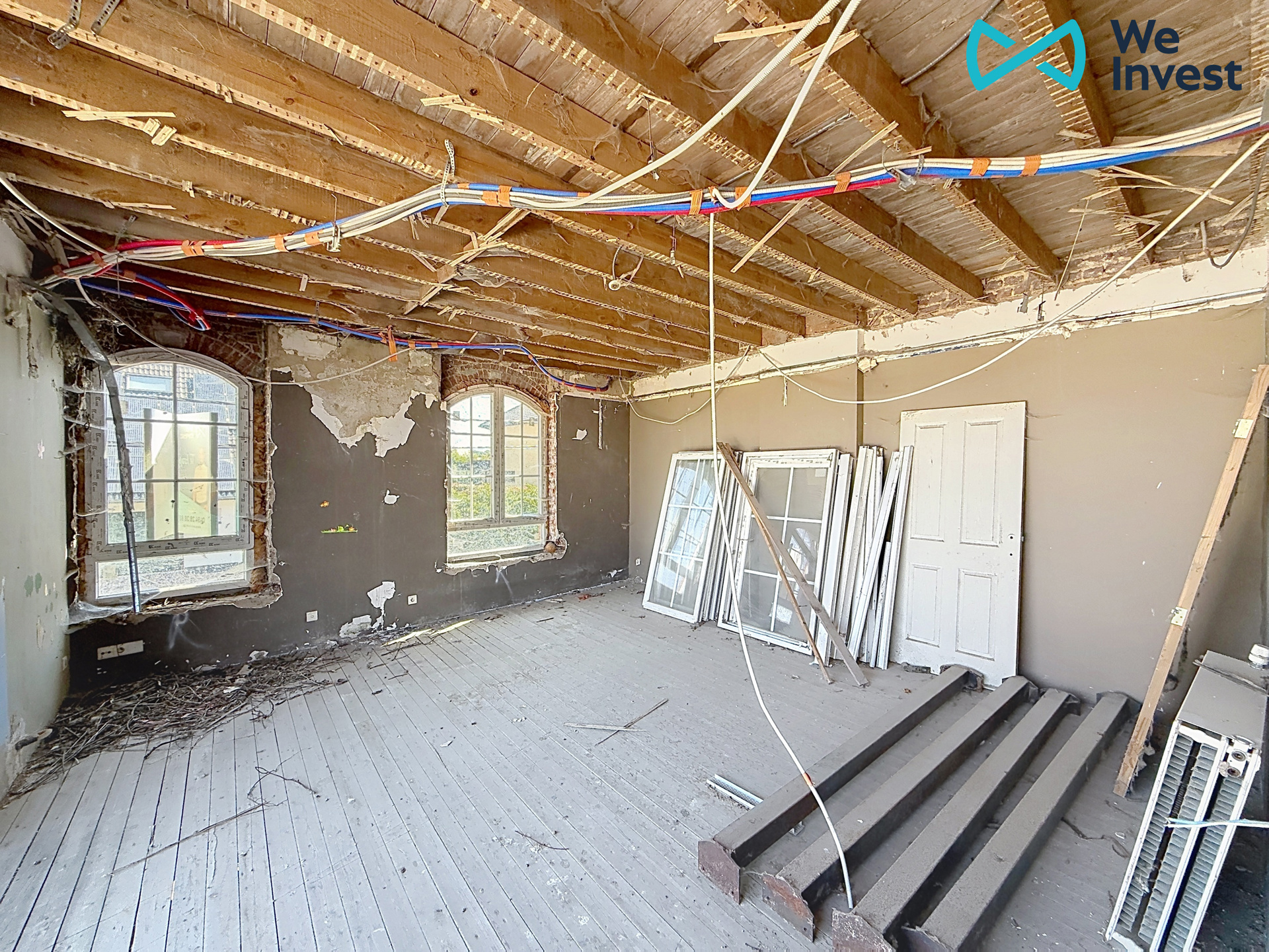Photo 3 sur 4 pour Maison de deux chambres à Geraardsbergen
