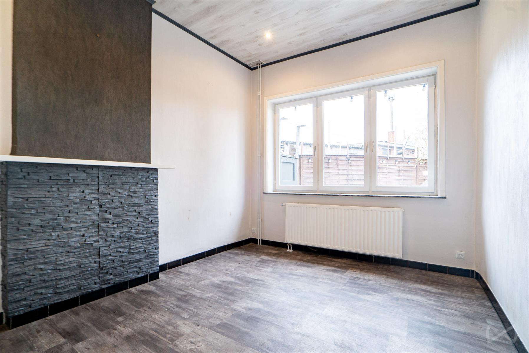 Picture 1 of 4 for House with three bedrooms in Jumet