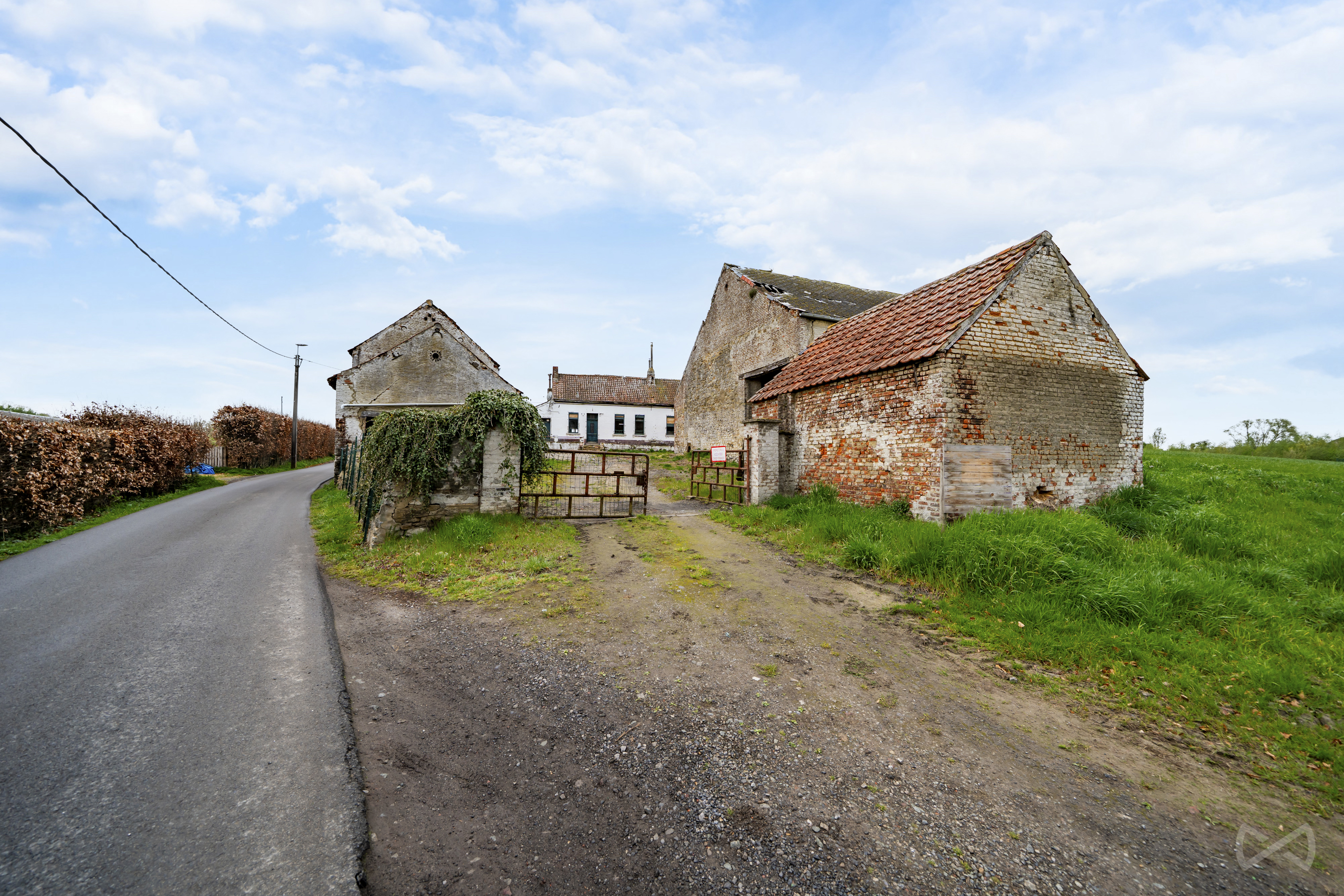 Photo 4 sur 4 pour Ferme de deux chambres à Braine-le-comte