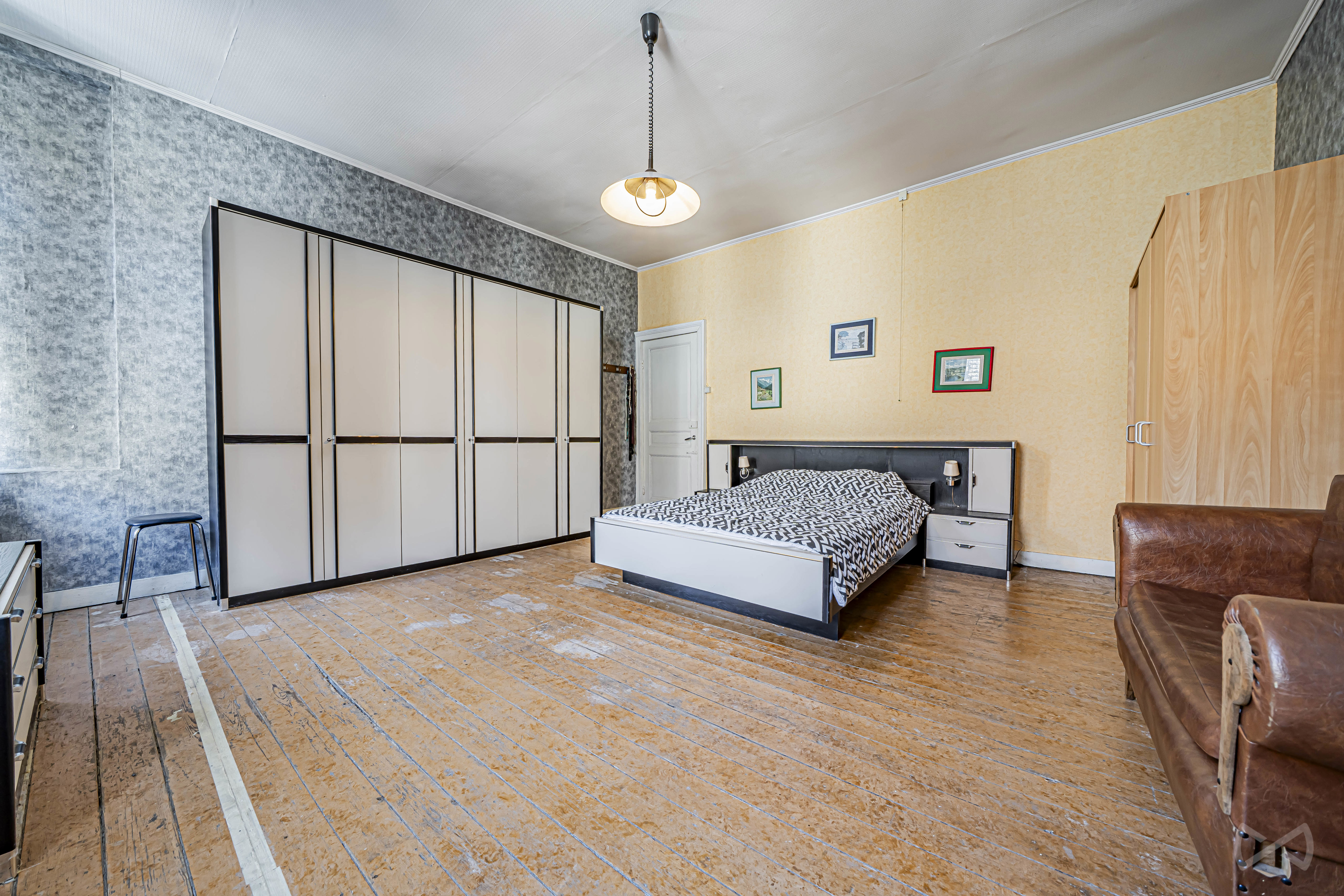 Photo 3 sur 4 pour Maison de trois chambres à Perwez