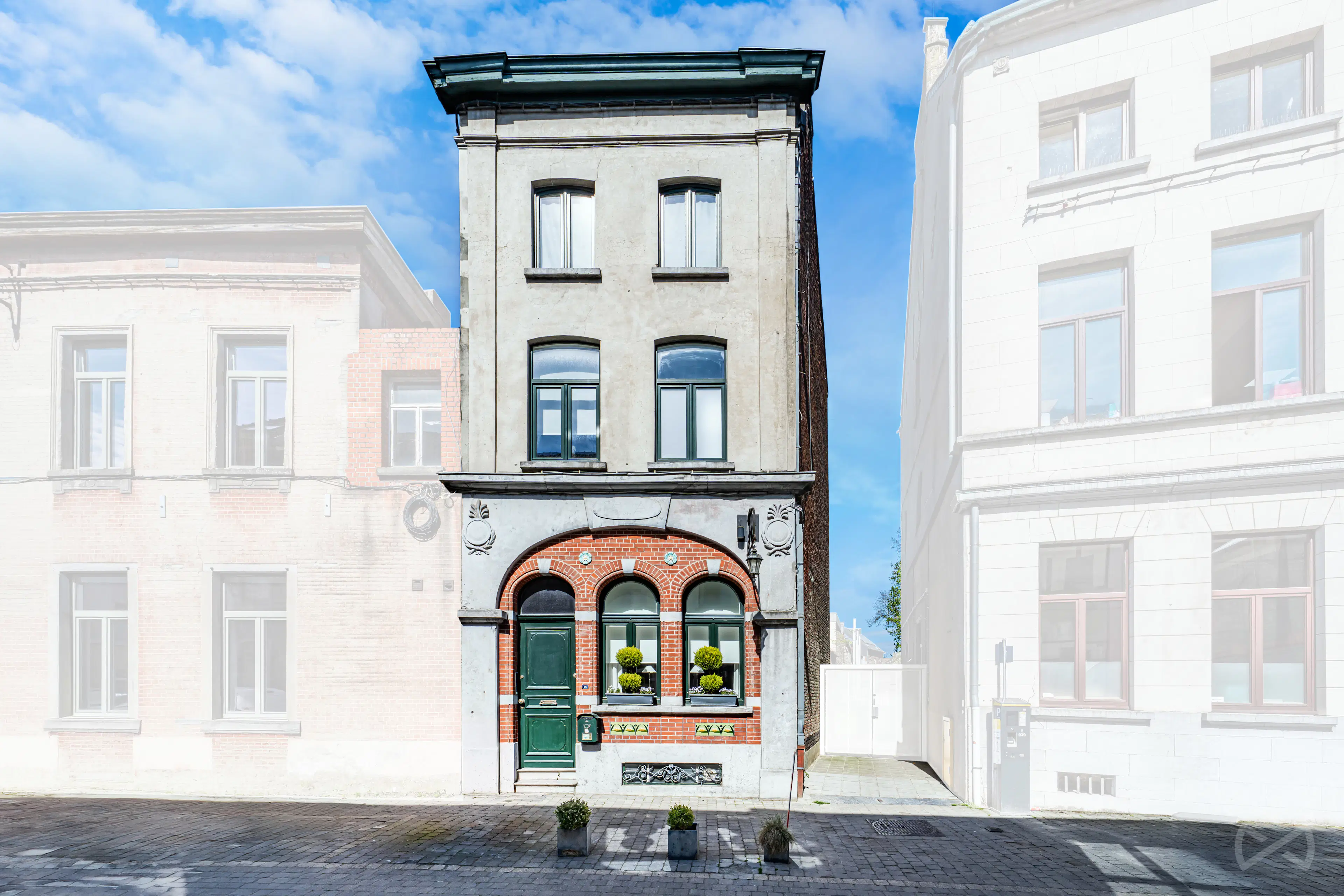 Picture 3 of 4 for Charming house with five bedrooms in Nivelles
