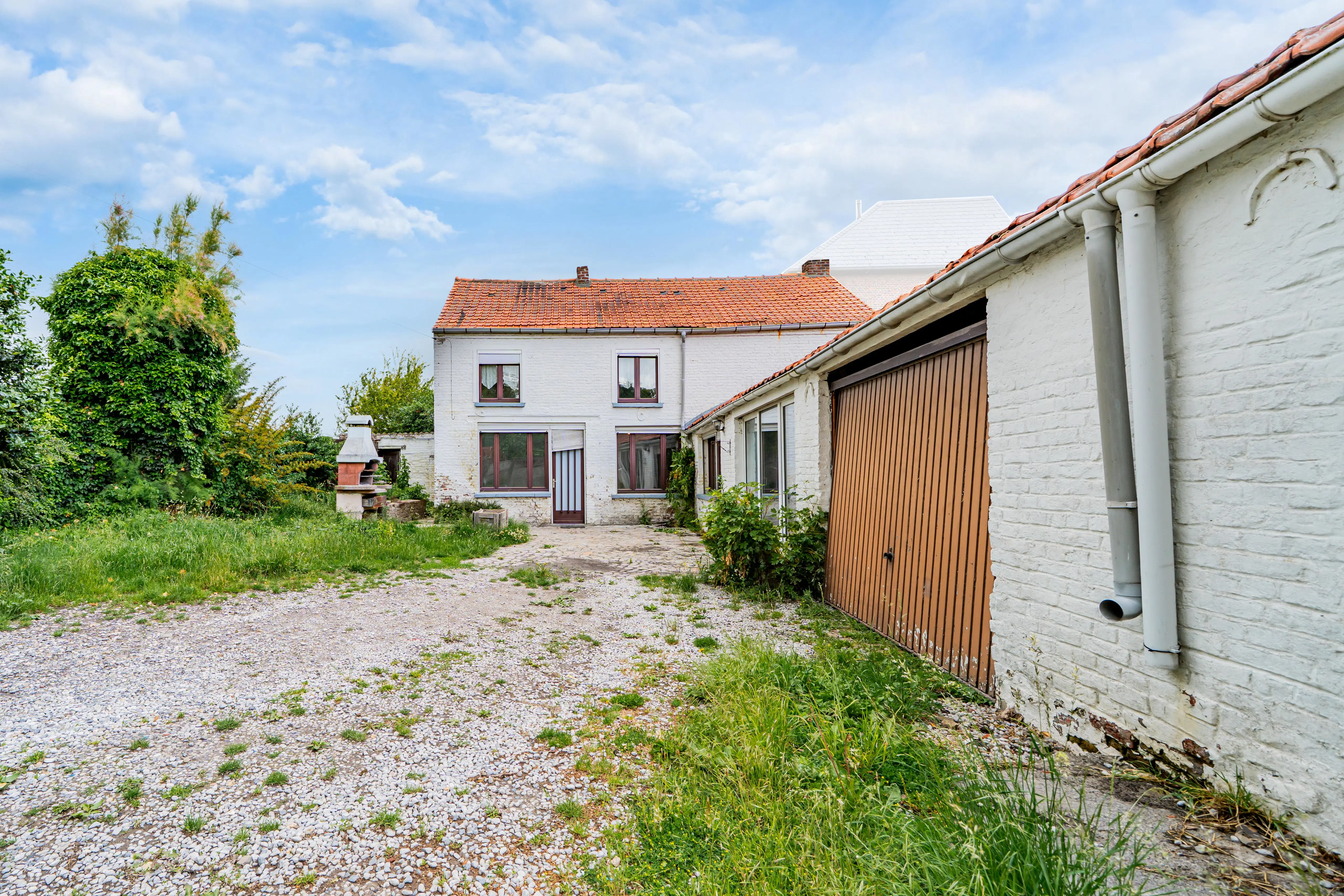 Picture 1 of 4 for House with three bedrooms in Élouges