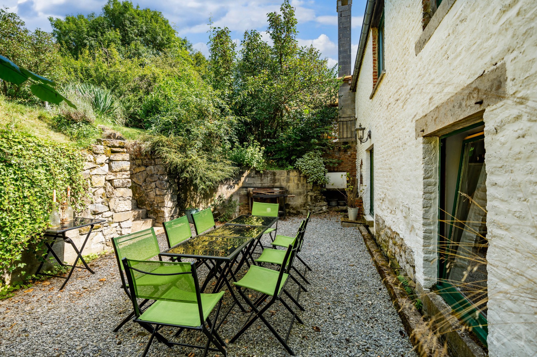 Photo 2 sur 4 pour Maison de cinq chambres à Mesnil-Église