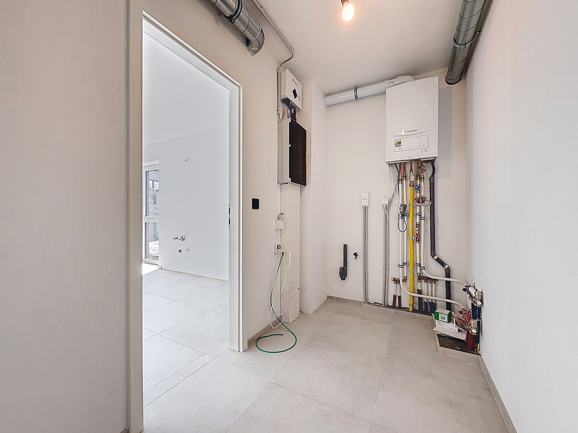 Picture 1 of 4 for Flat with two bedrooms in Andenne