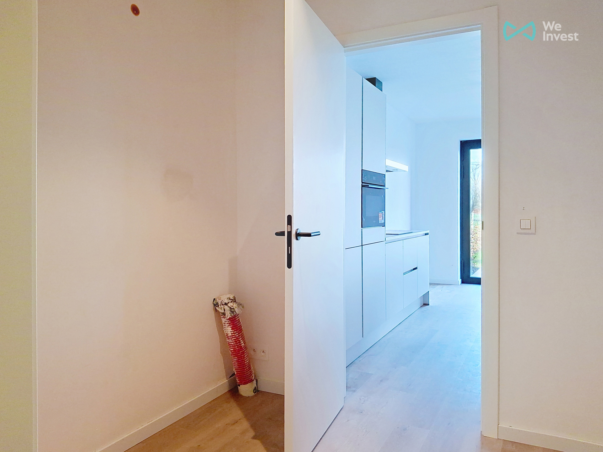 Picture 1 of 4 for Ground floor with two bedrooms in Londerzeel