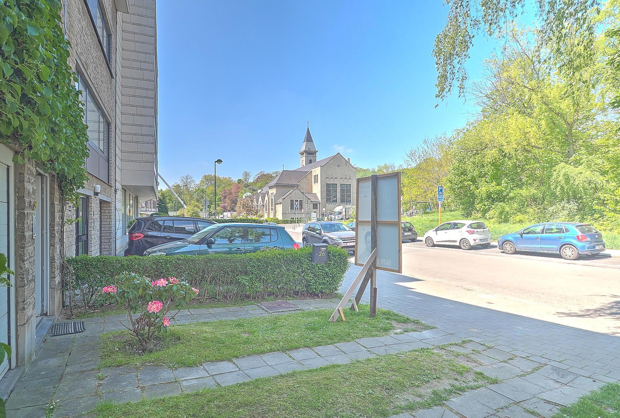 Picture 4 of 4 for House in Woluwe-Saint-Lambert