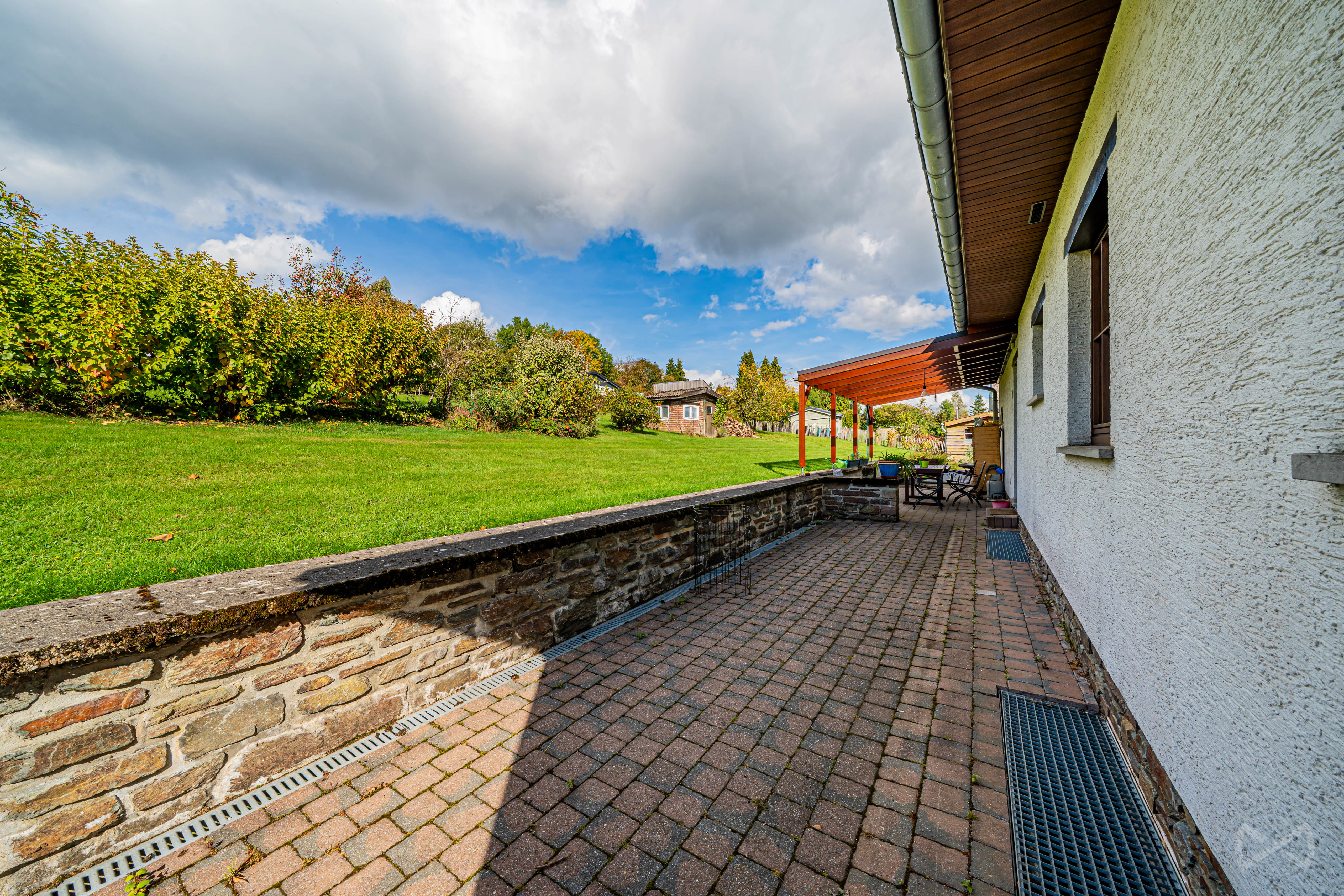 Picture 4 of 4 for House with six bedrooms in Malmedy