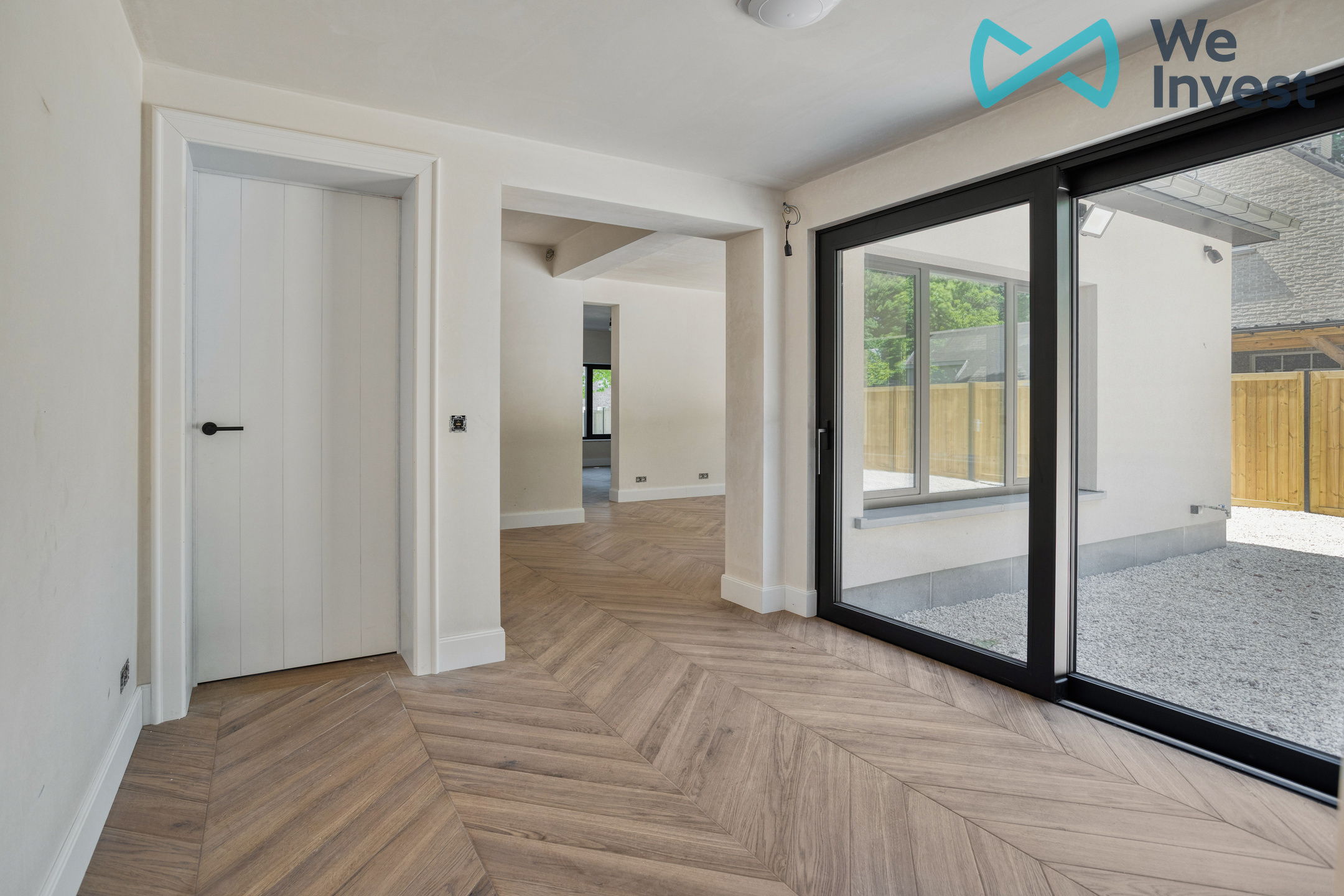 Picture 4 of 4 for Villa with four bedrooms in Aartselaar