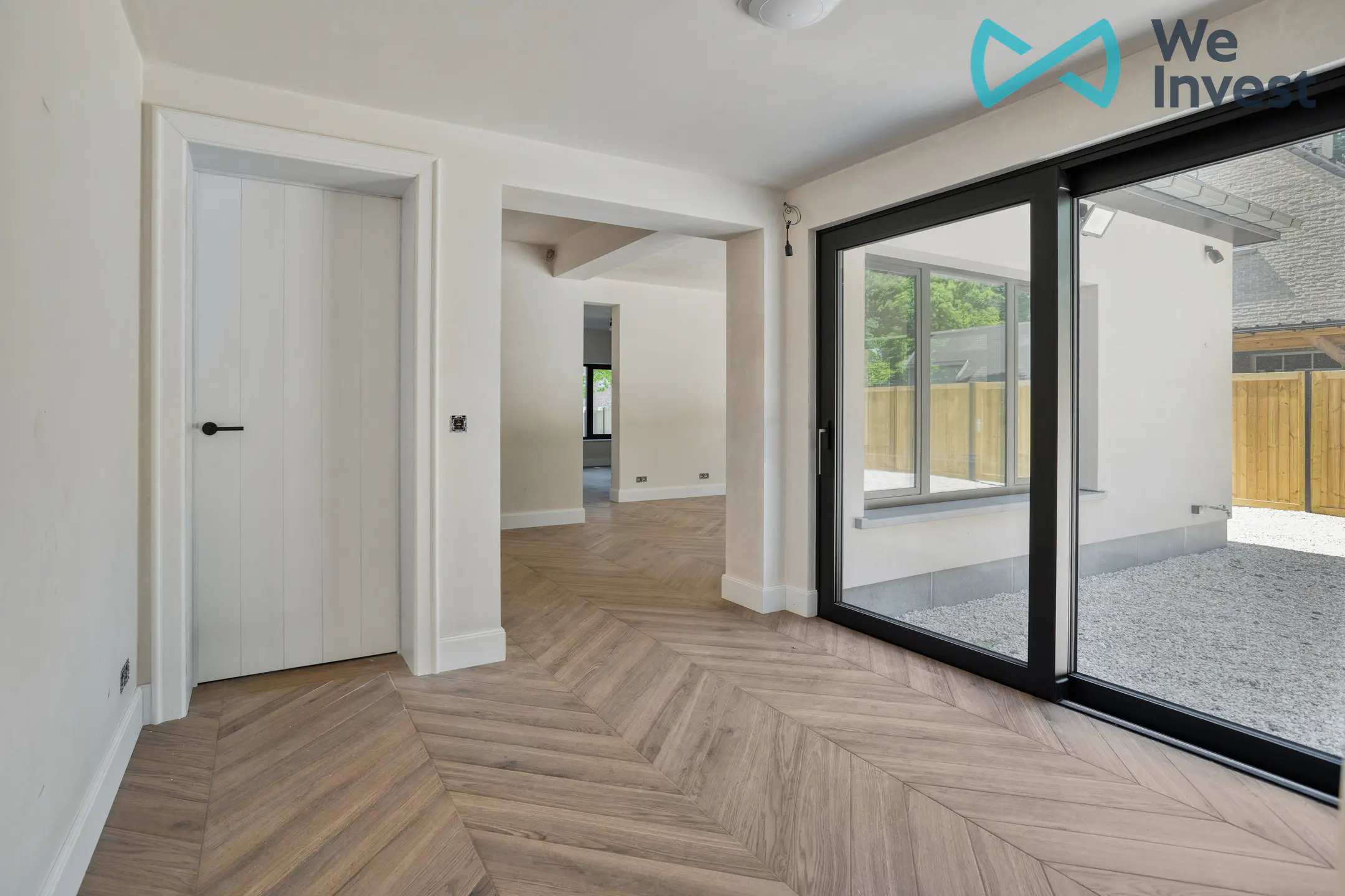 Picture 4 of 4 for Villa with four bedrooms in Aartselaar