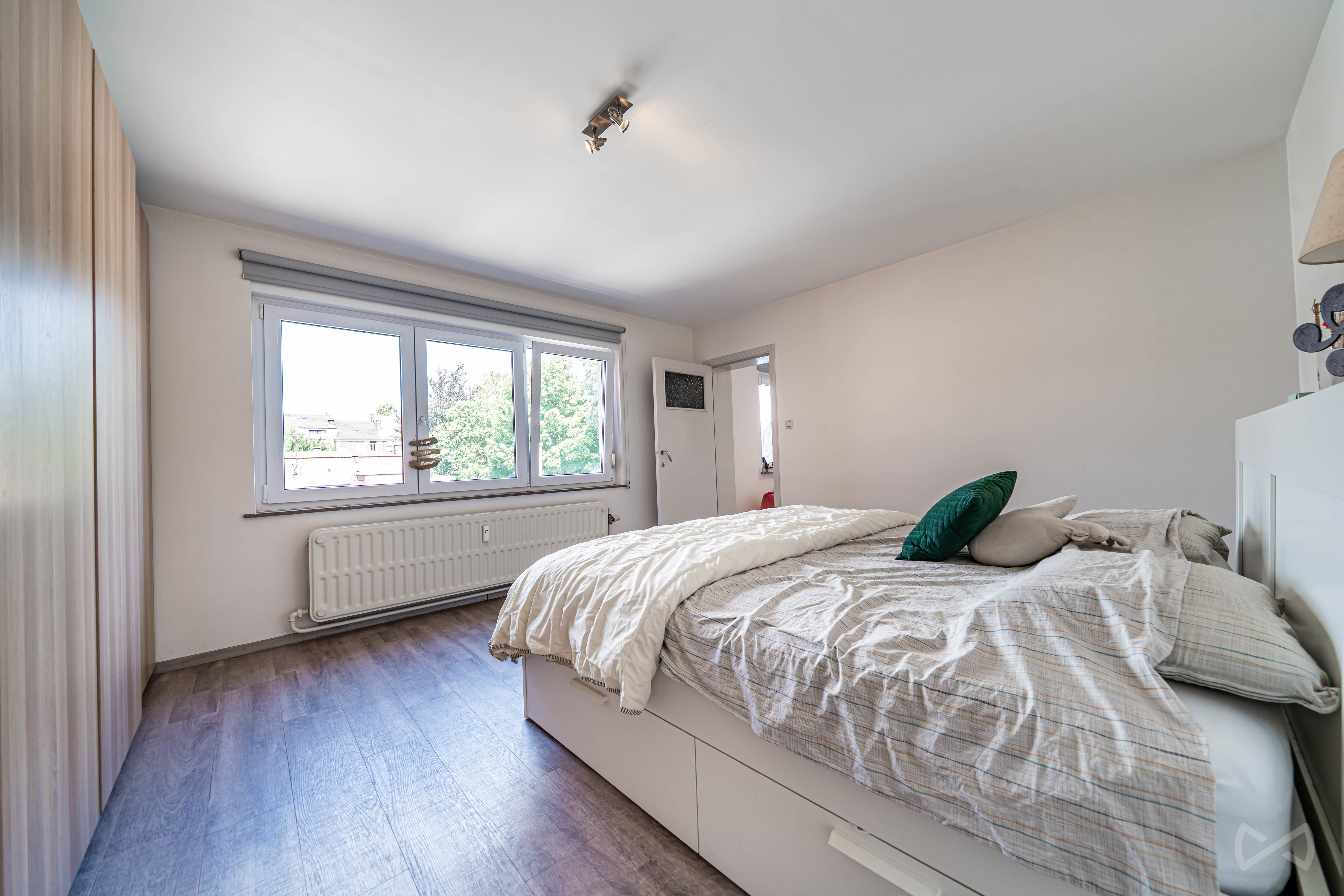 Picture 2 of 4 for Multi-purpose building with three bedrooms in Herstal