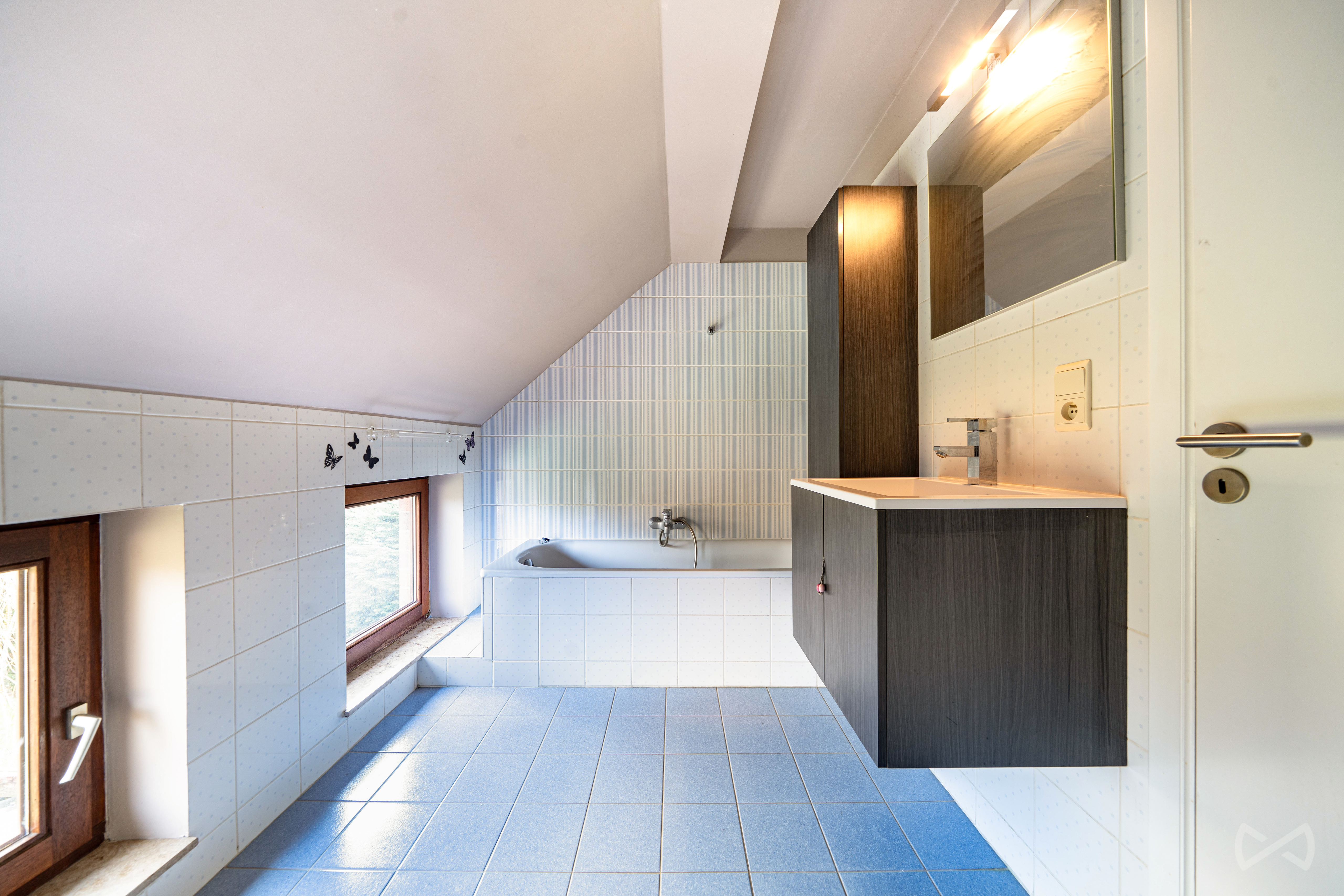 Picture 1 of 4 for House with three bedrooms in Ophain-bois-seigneur-isaac