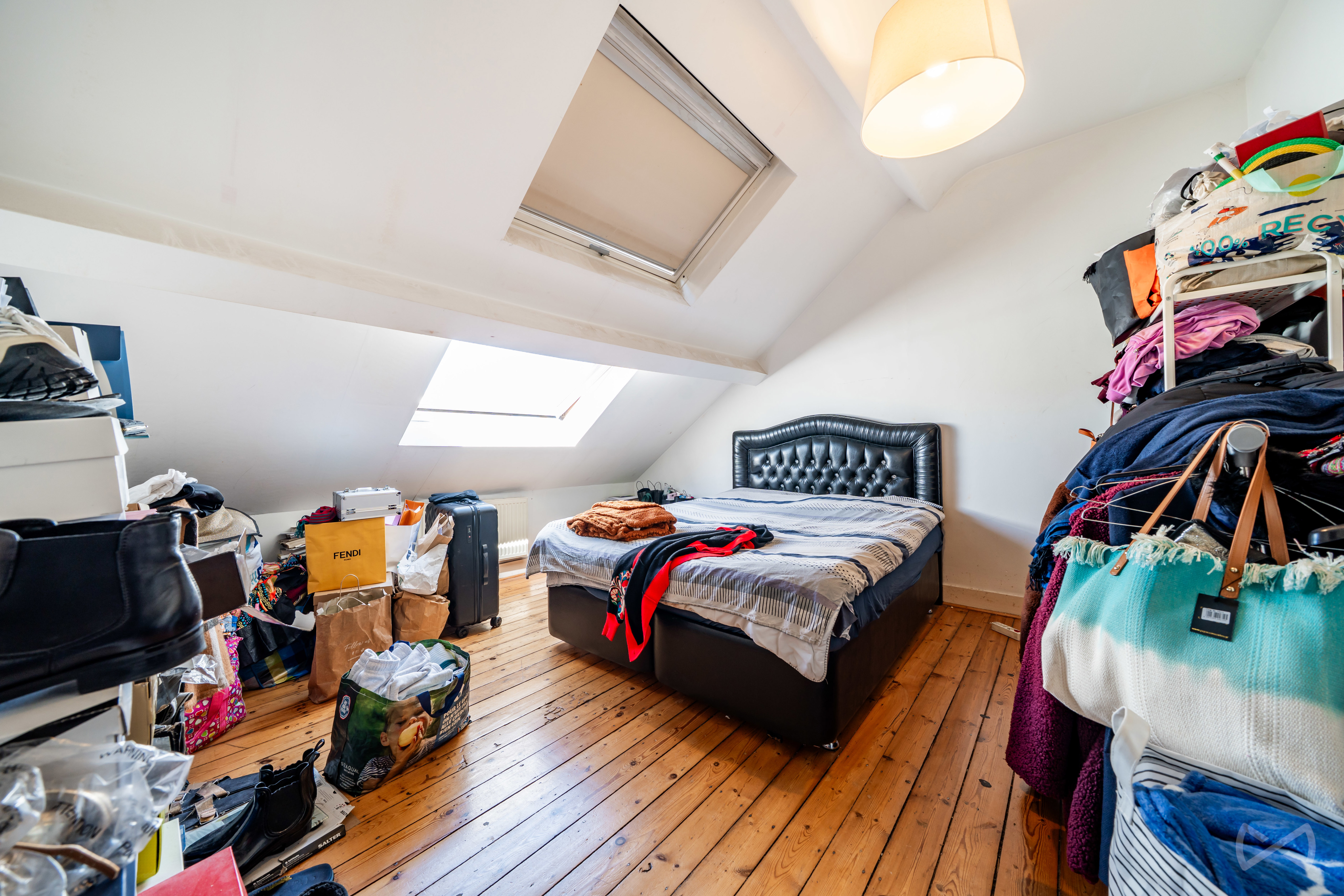 Picture 4 of 4 for Flat with two bedrooms in Evere