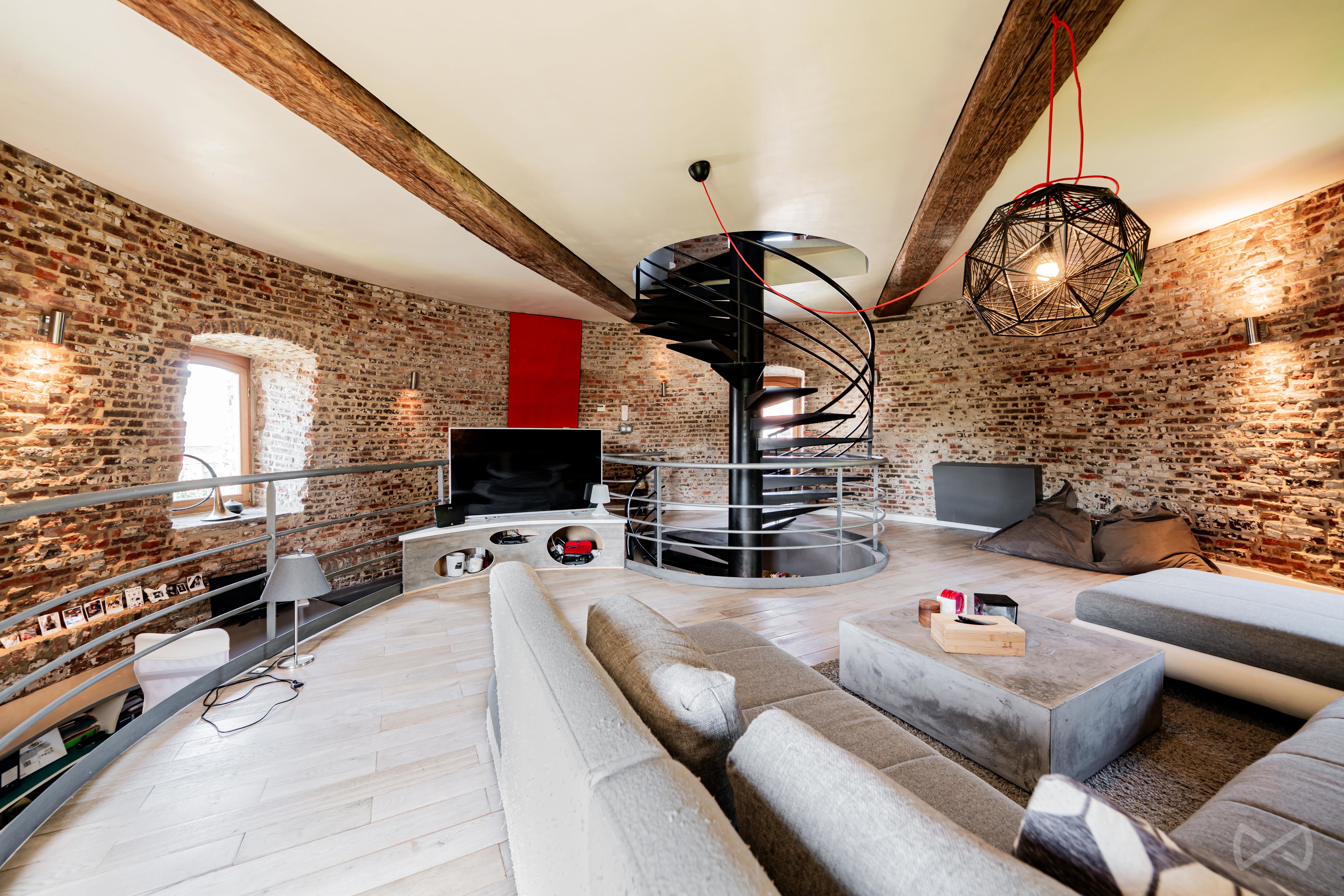 Foto van de woning