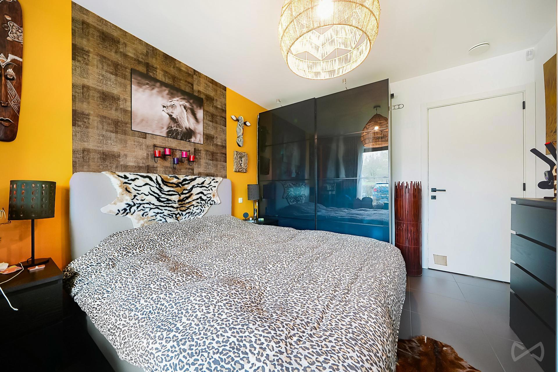 Foto 1 van 4 van Appartement met drie slaapkamers in Molenbeek-saint-jean