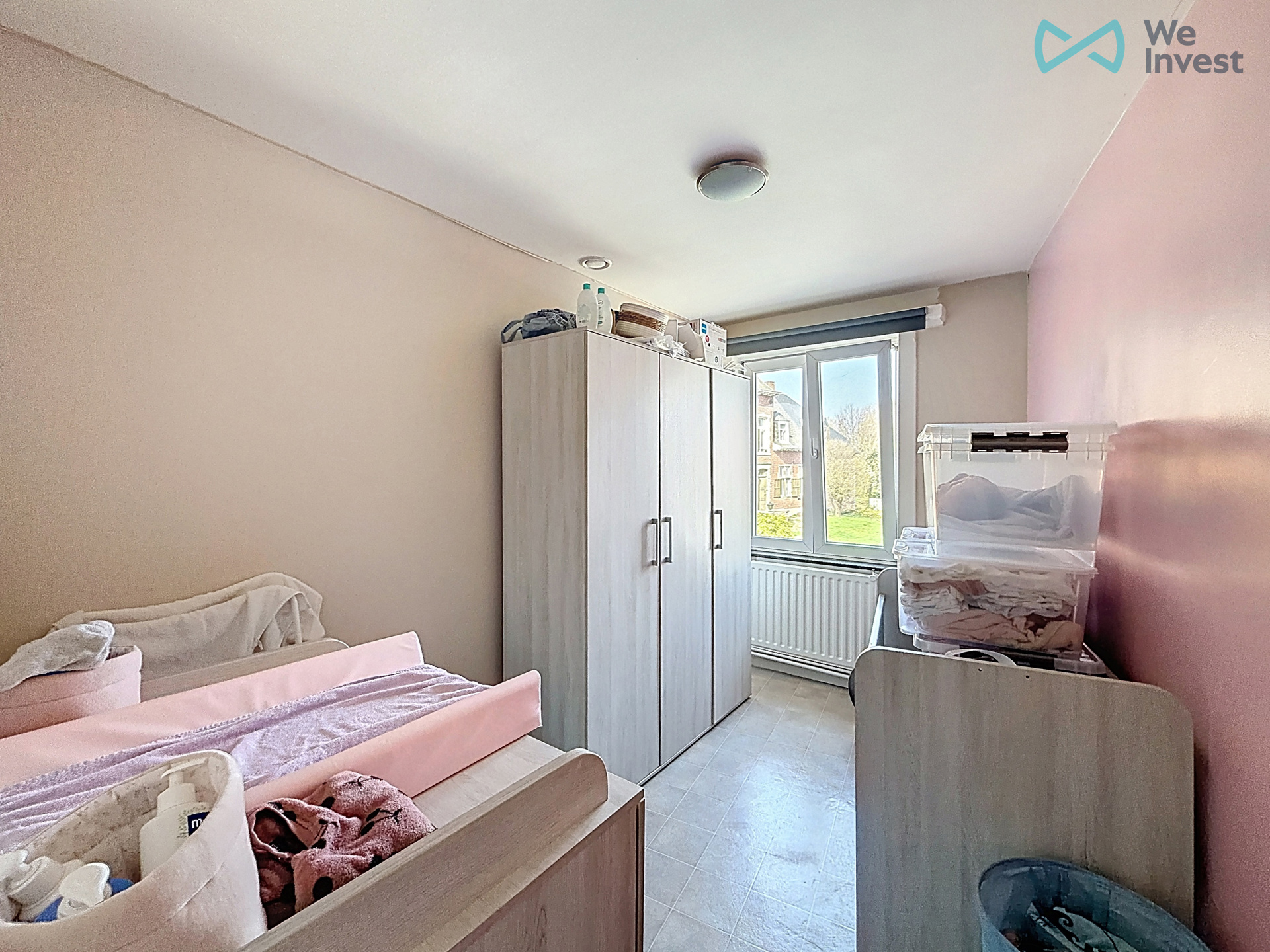 Photo 1 sur 4 pour Duplex de trois chambres à Pajottegem