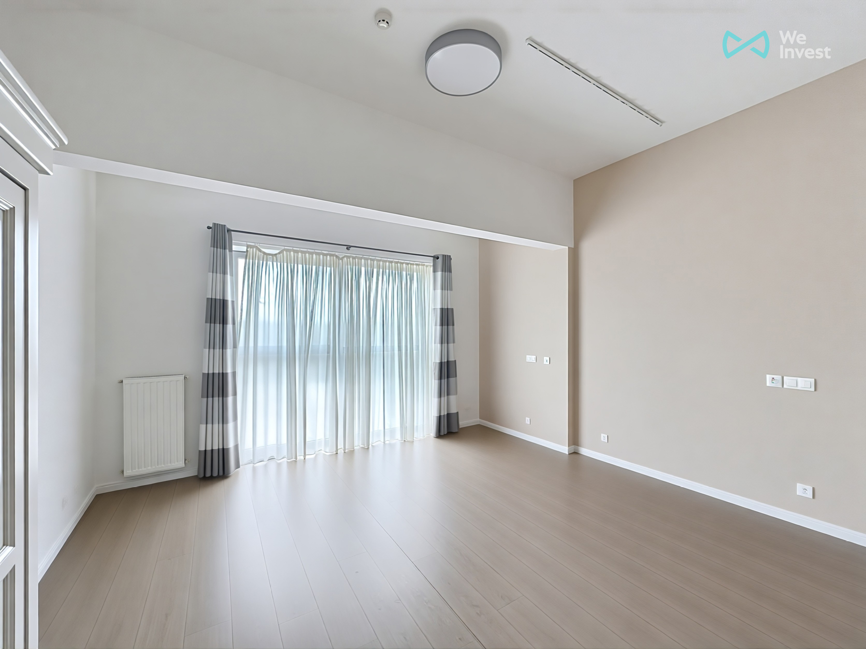 Picture 1 of 5 for Flat with one bedroom in Evere
