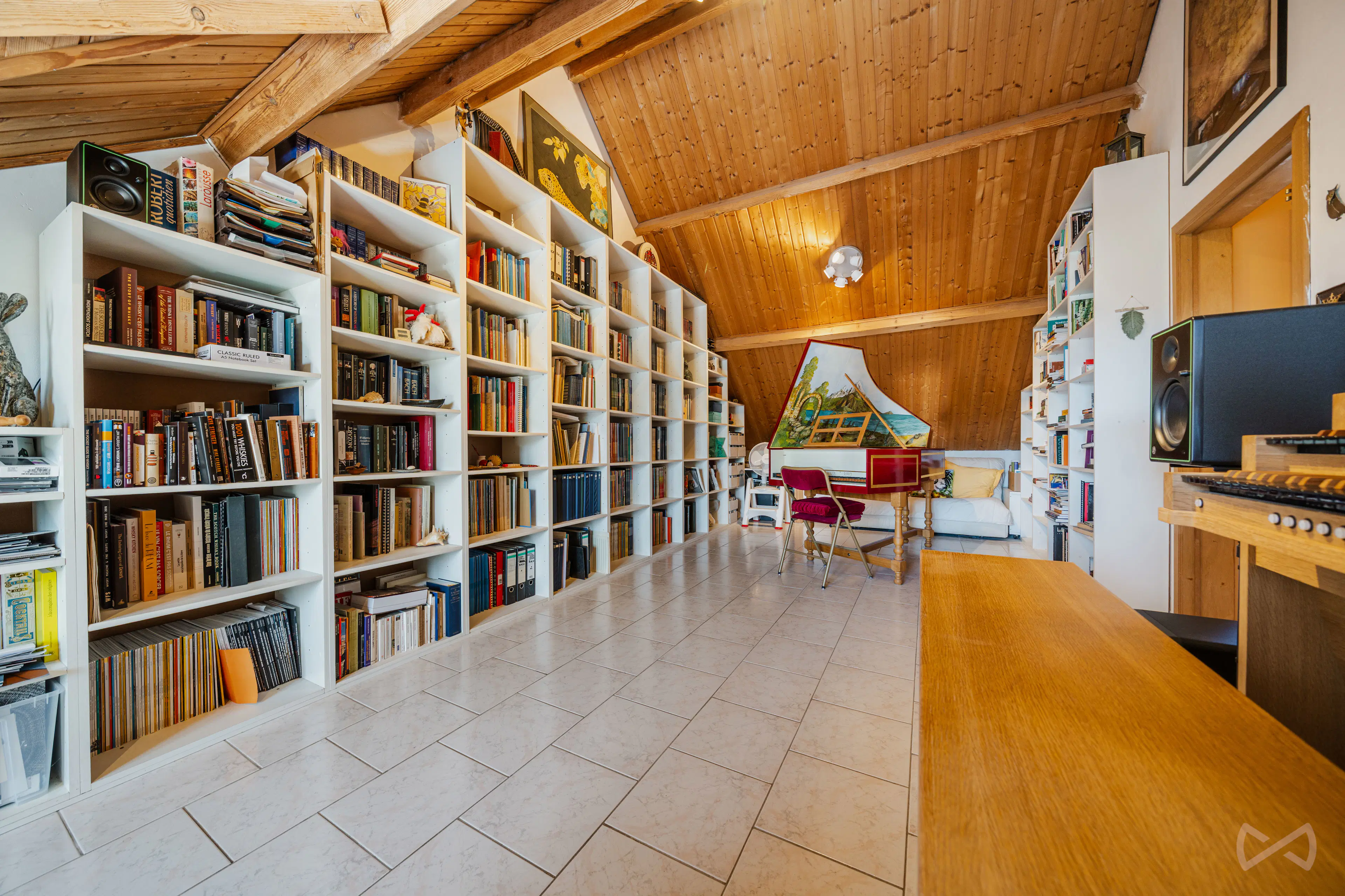 Photo 2 sur 4 pour Villa de cinq chambres à Braine-le-Comte