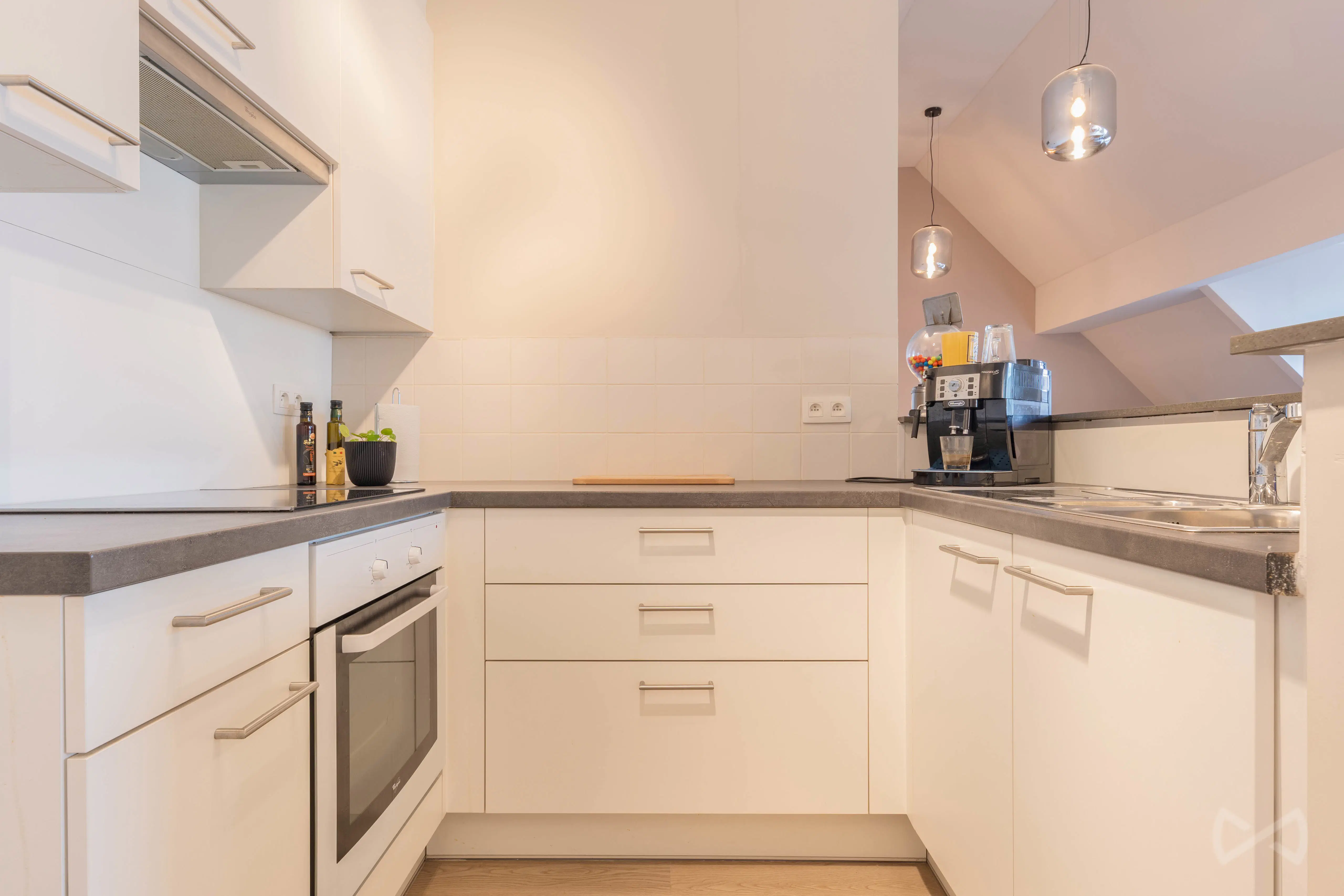 Picture 3 of 4 for Flat with two bedrooms in Rotselaar