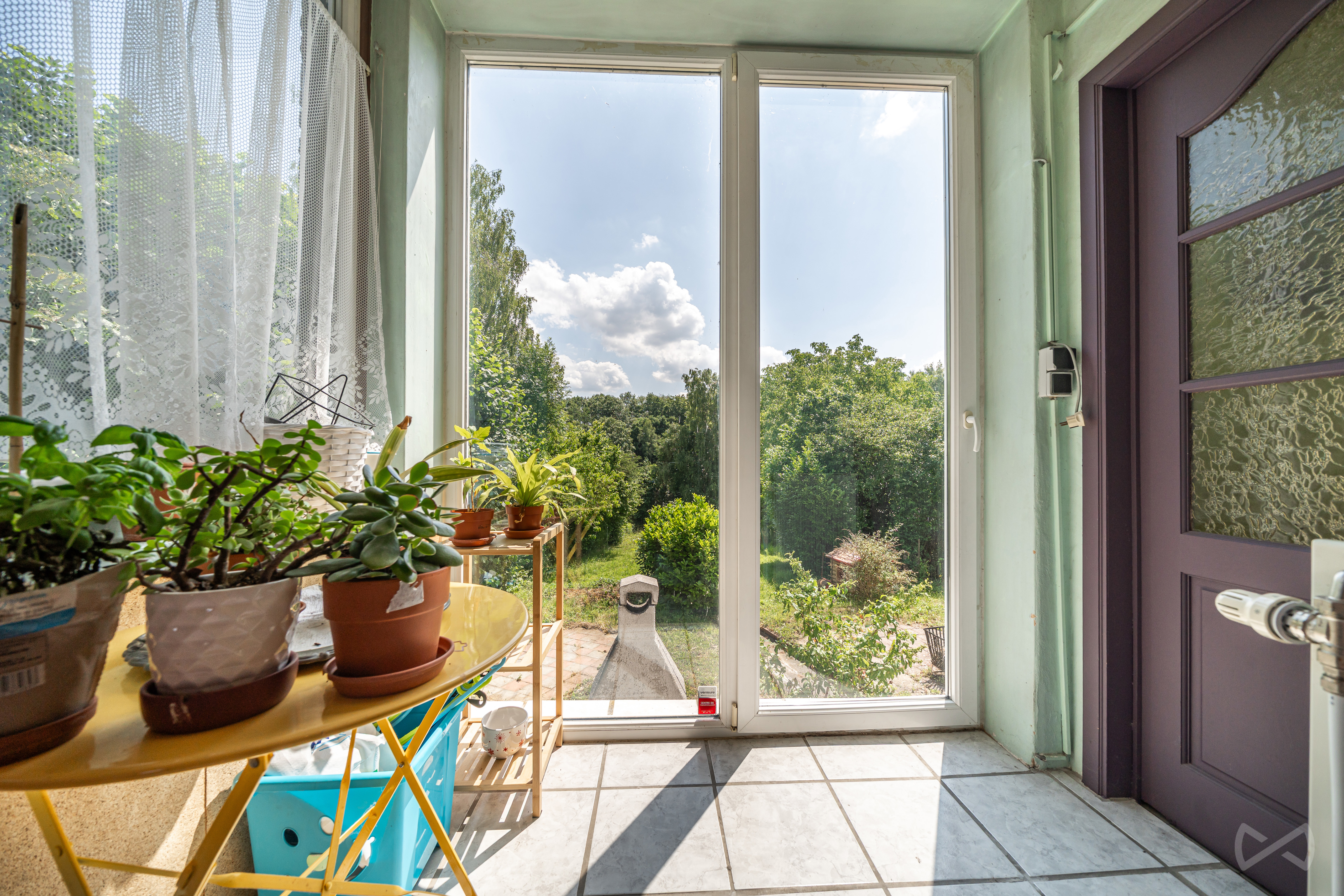 Picture 4 of 4 for House with three bedrooms in Ottignies