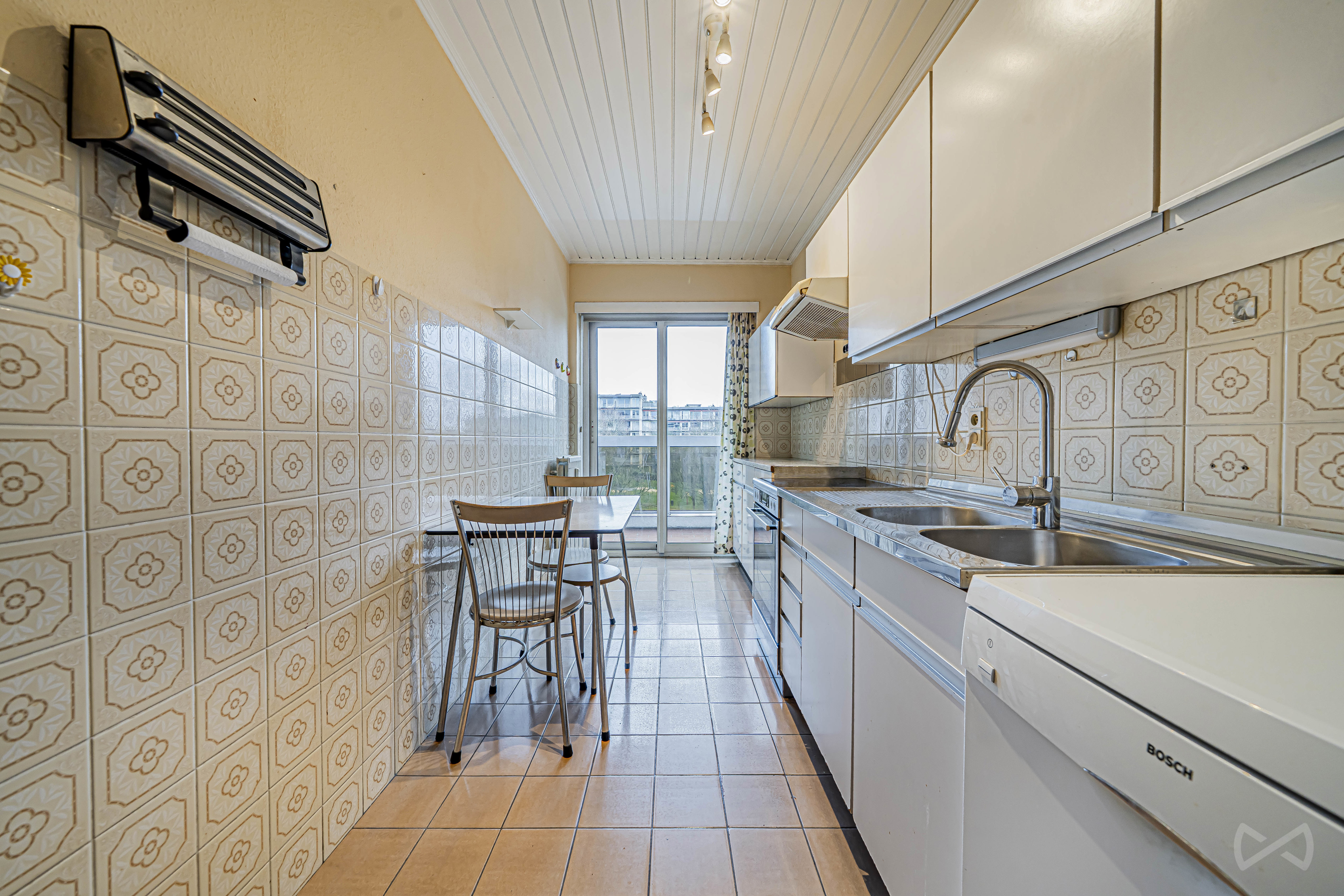 Picture 2 of 4 for Flat with two bedrooms in Watermael-boitsfort